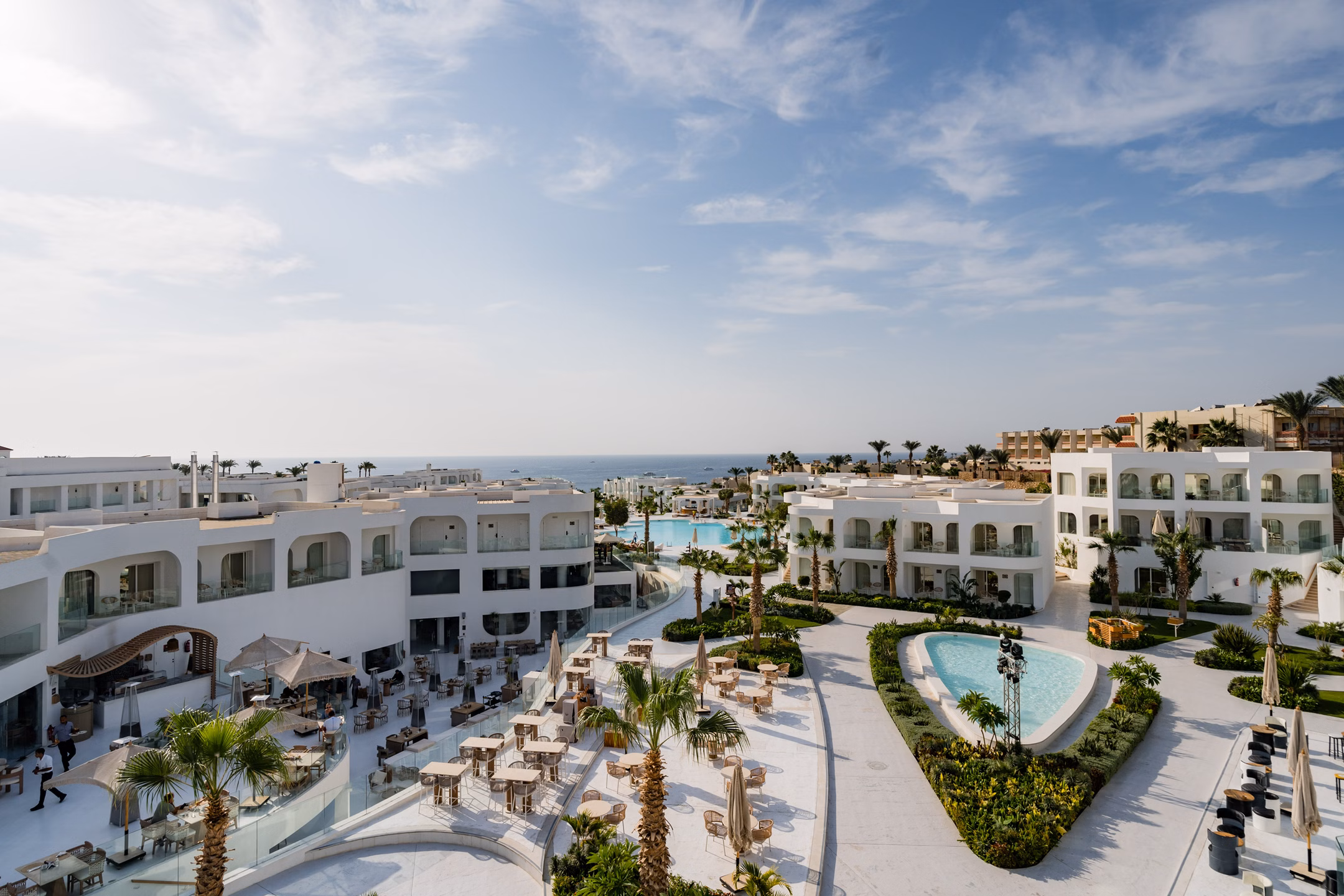 Meraki Resort +16 Adults Only — 2