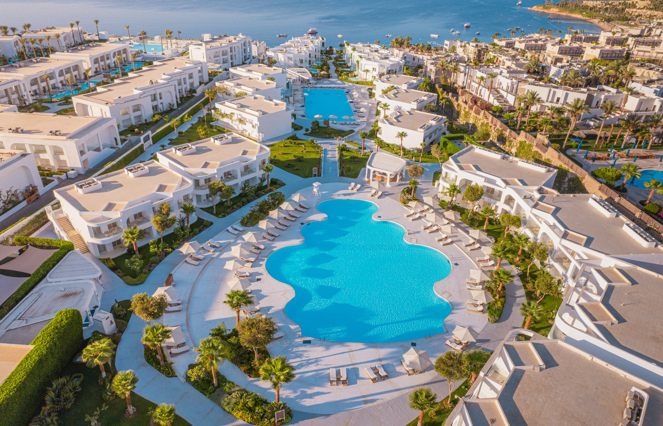 Meraki Resort +16 Adults Only