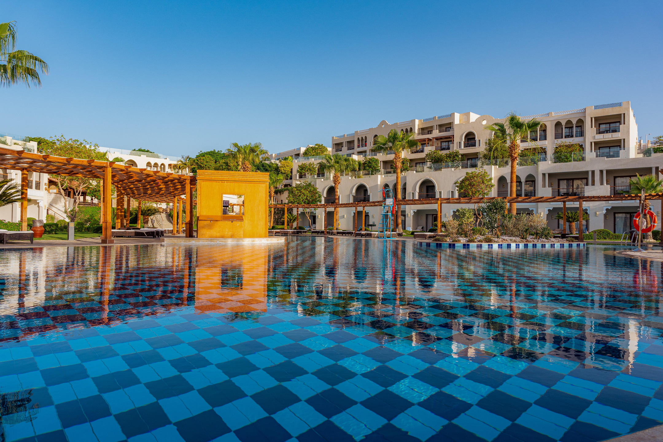 SUNRISE Arabian Beach Resort — 6