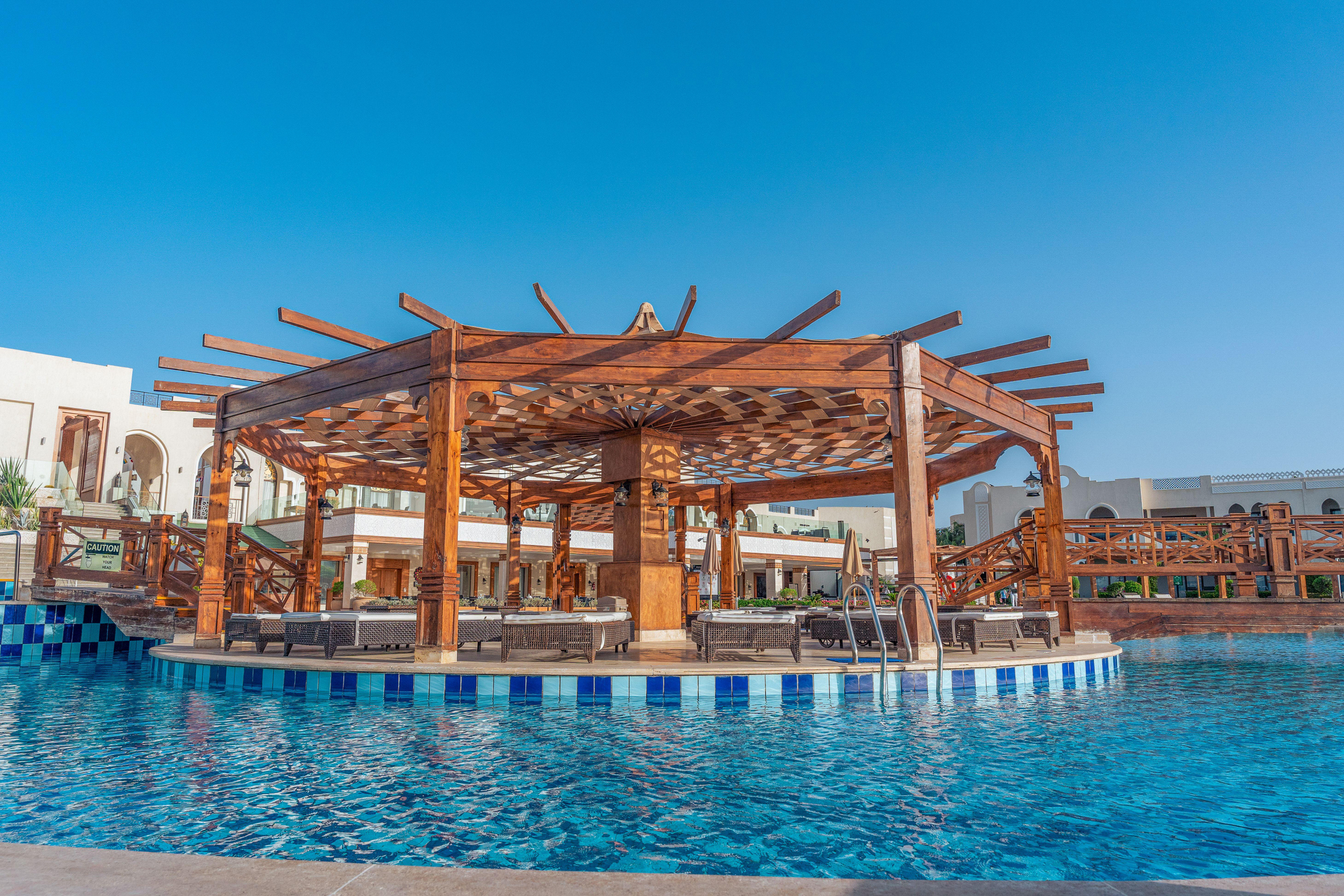 SUNRISE Arabian Beach Resort — 8