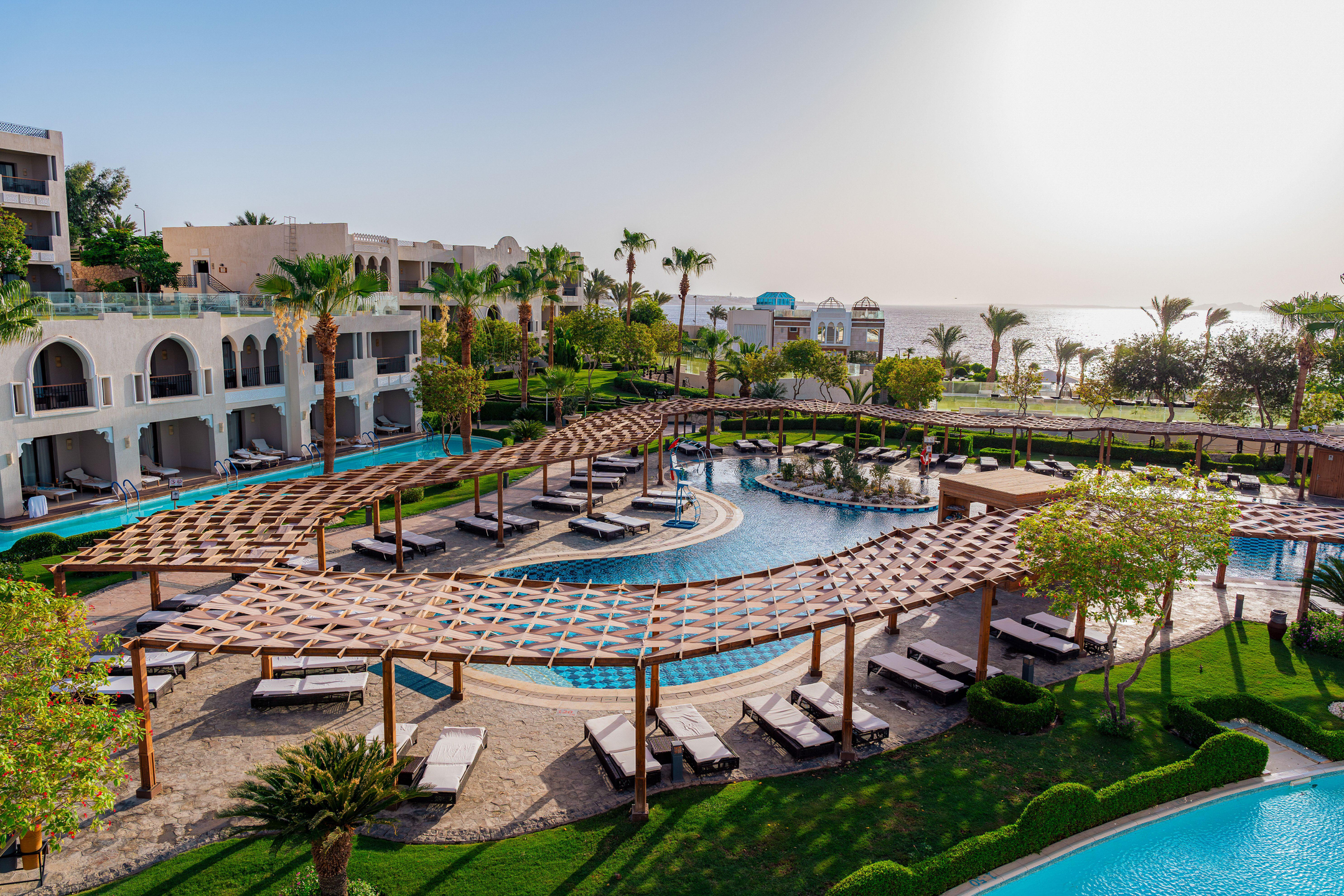 SUNRISE Arabian Beach Resort — 9