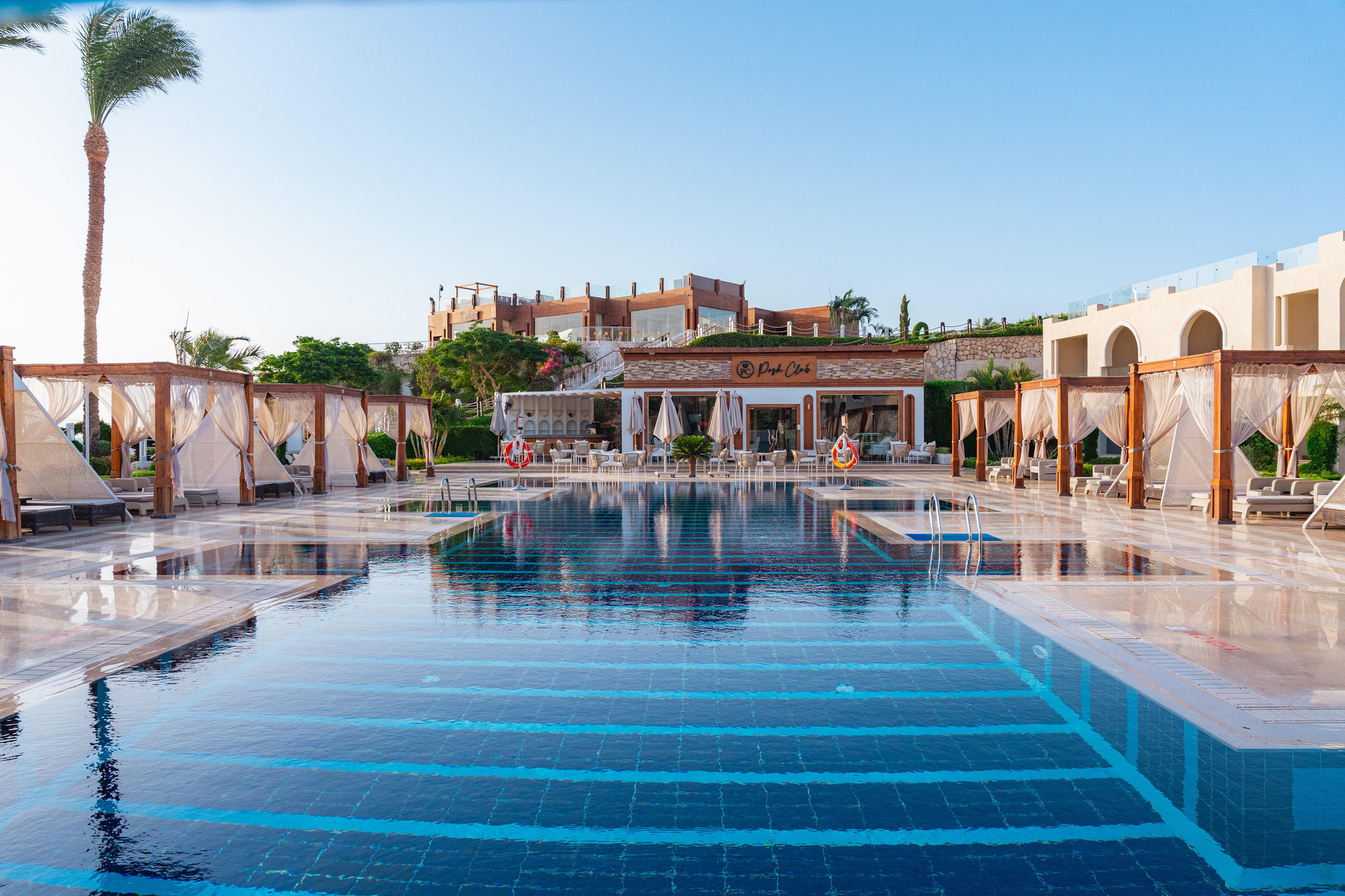SUNRISE Arabian Beach Resort — 10