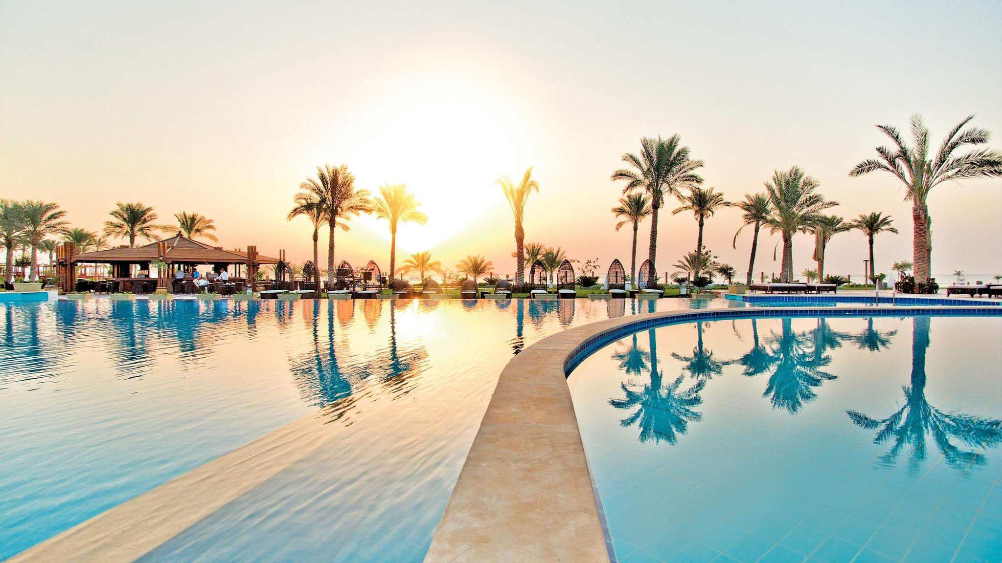 SUNRISE Montemare Resort — 7