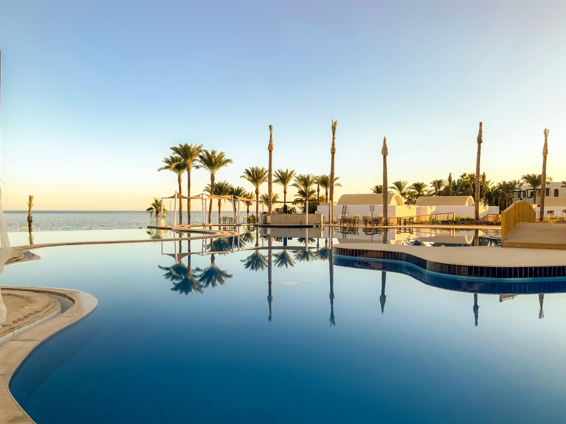 Sunrise Diamond Beach Resort — 5