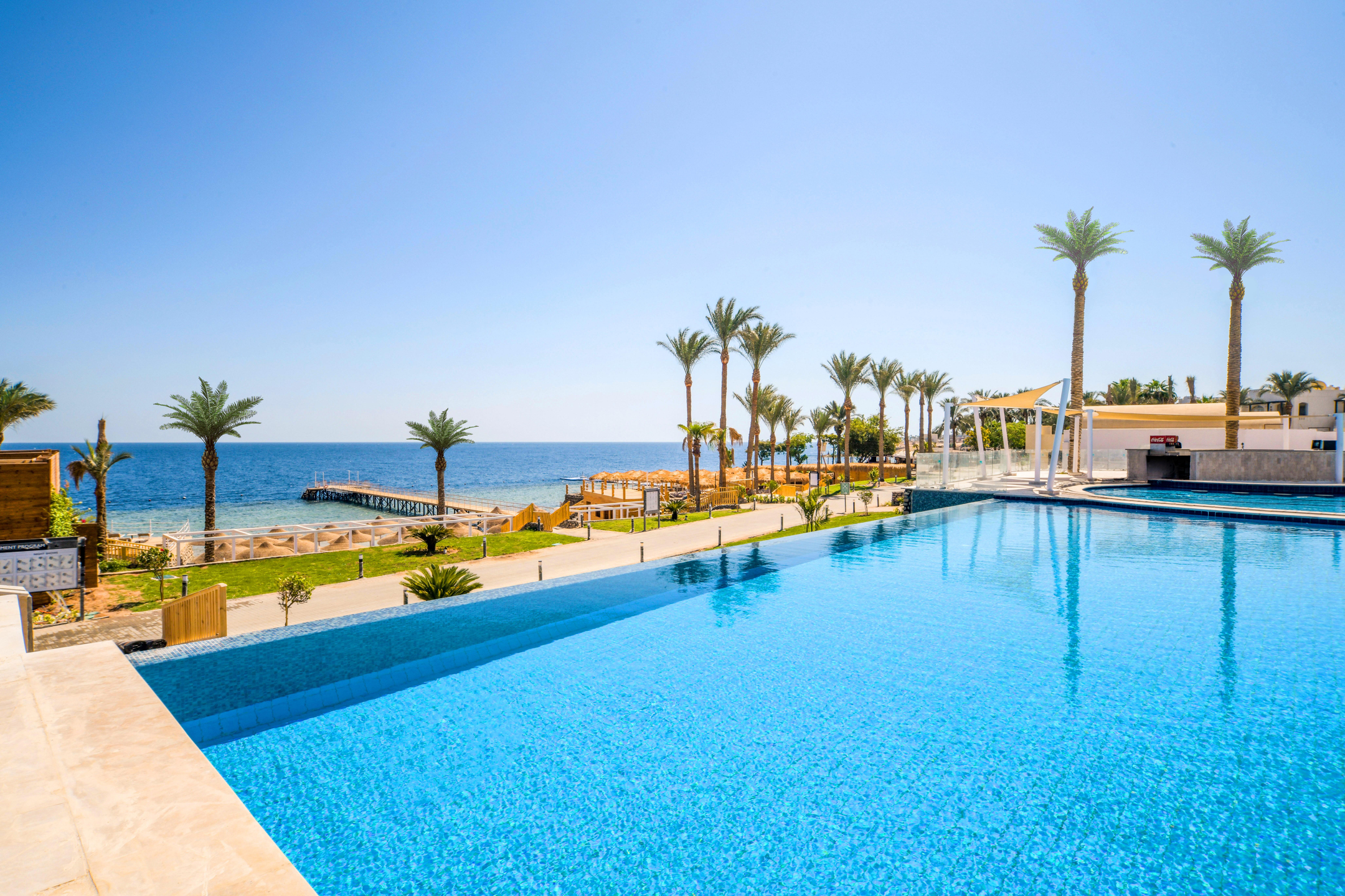 Sunrise Diamond Beach Resort — 2