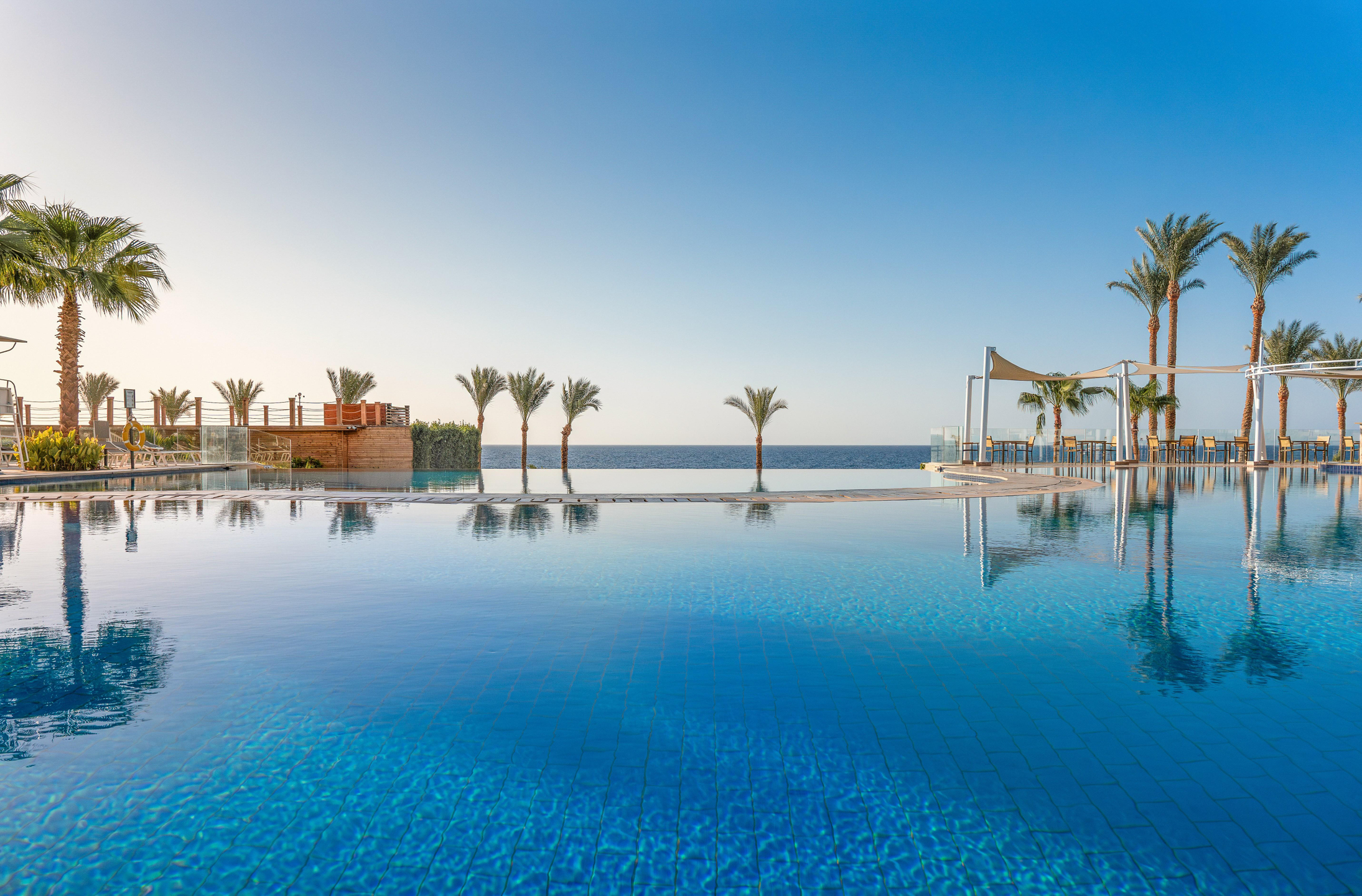 Sunrise Diamond Beach Resort — 6