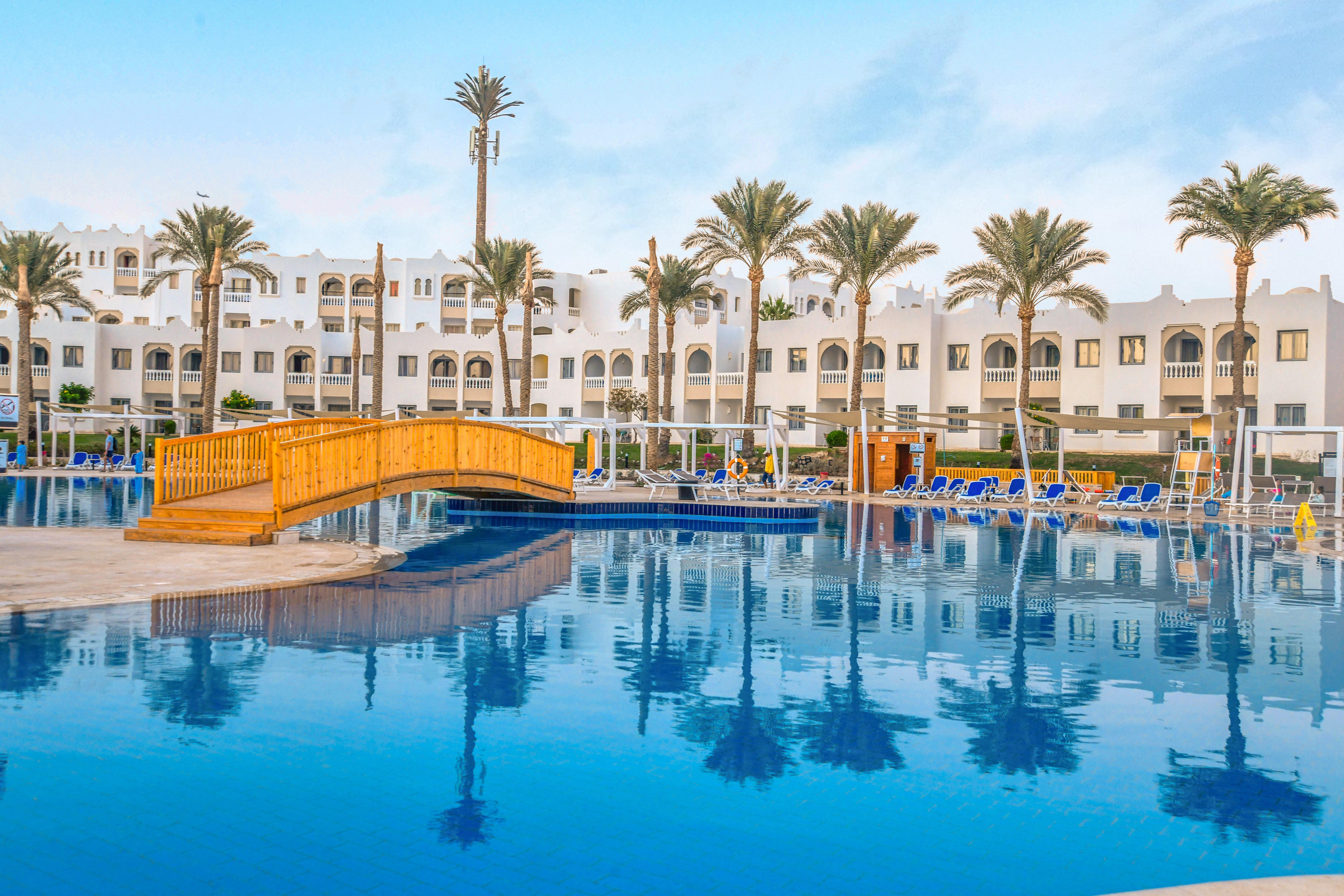 Sunrise Diamond Beach Resort — 3