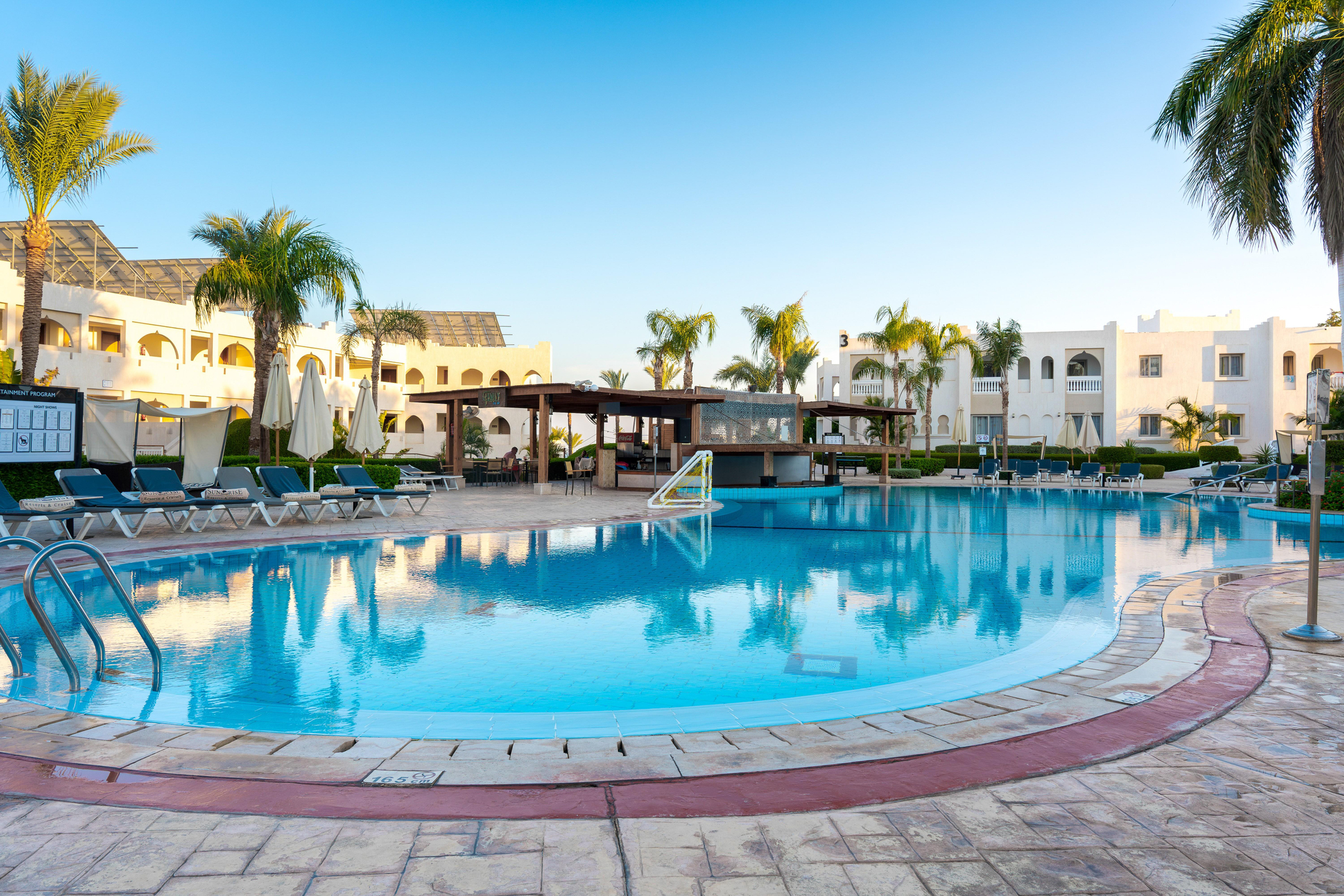 Sunrise Diamond Beach Resort — 7