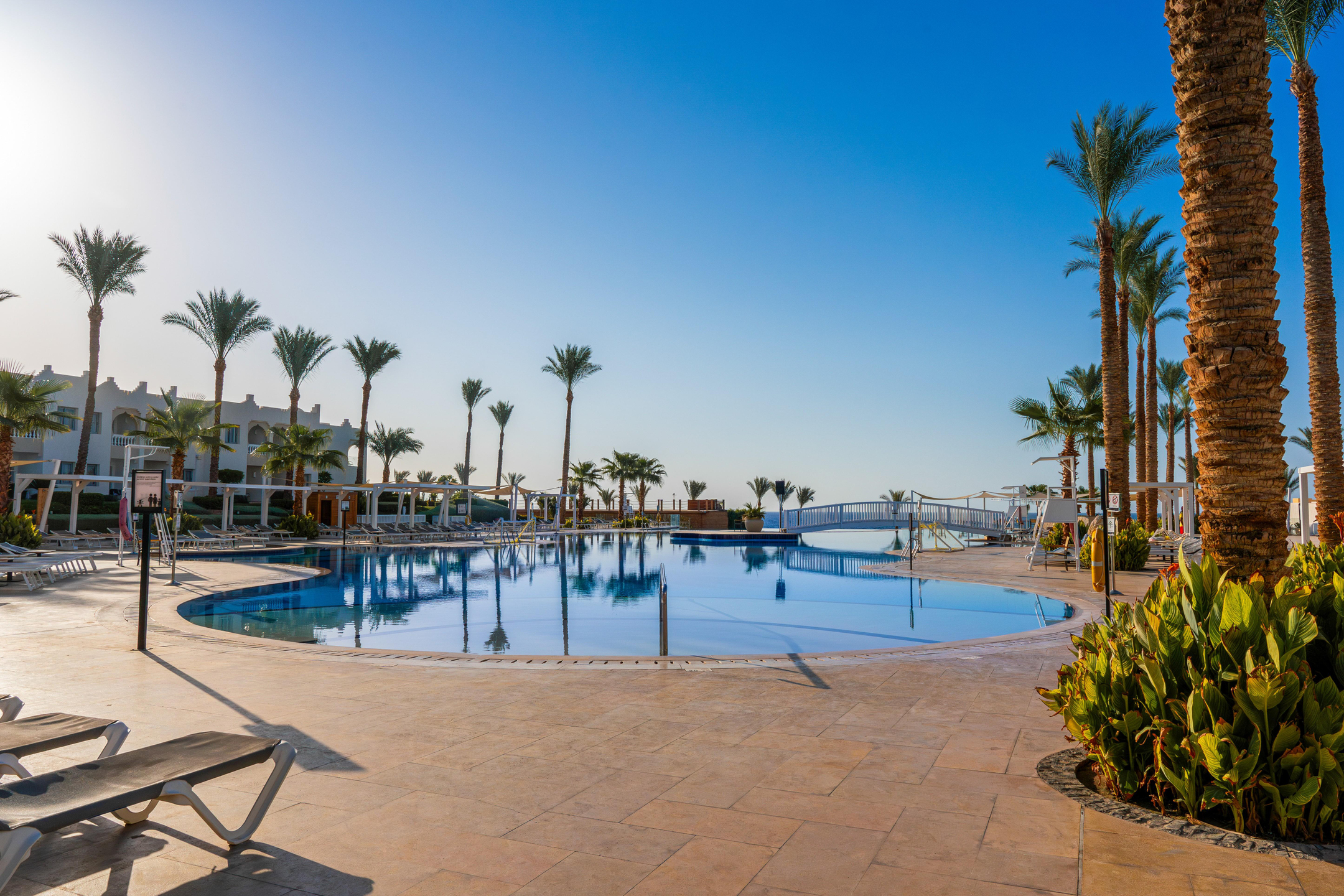 Sunrise Diamond Beach Resort — 9