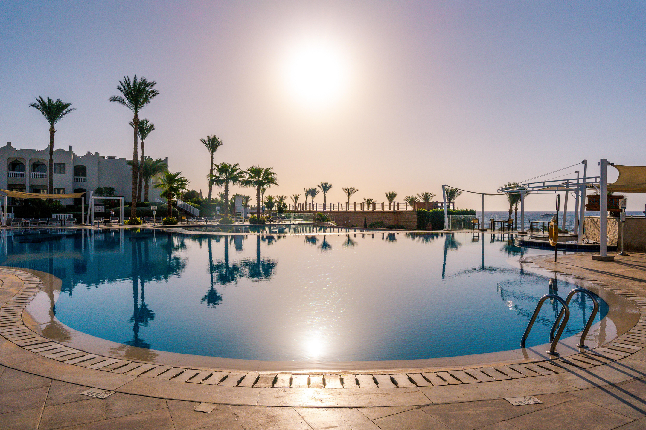 Sunrise Diamond Beach Resort — 10