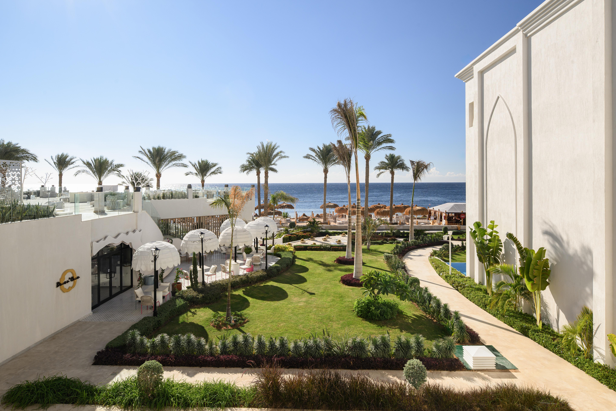 SUNRISE Remal Beach — 10