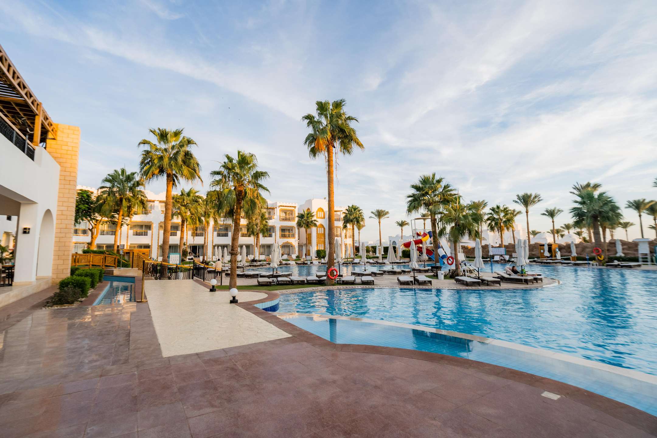 SUNRISE Remal Resort — 3