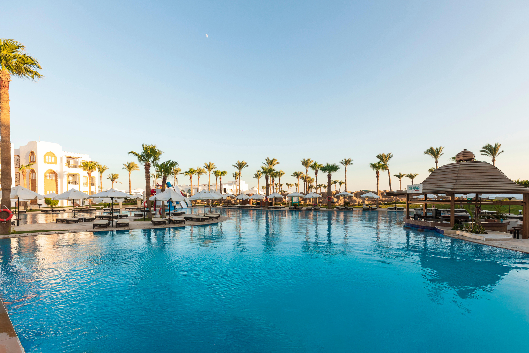 SUNRISE Remal Resort — 4