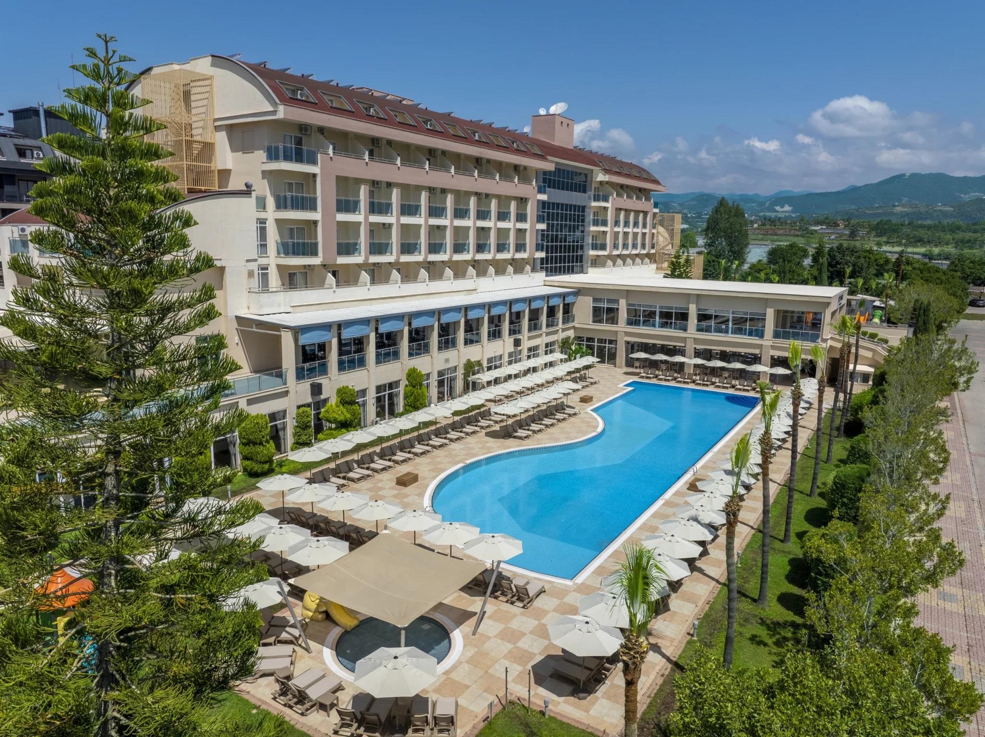 Solivia Hotel — 2