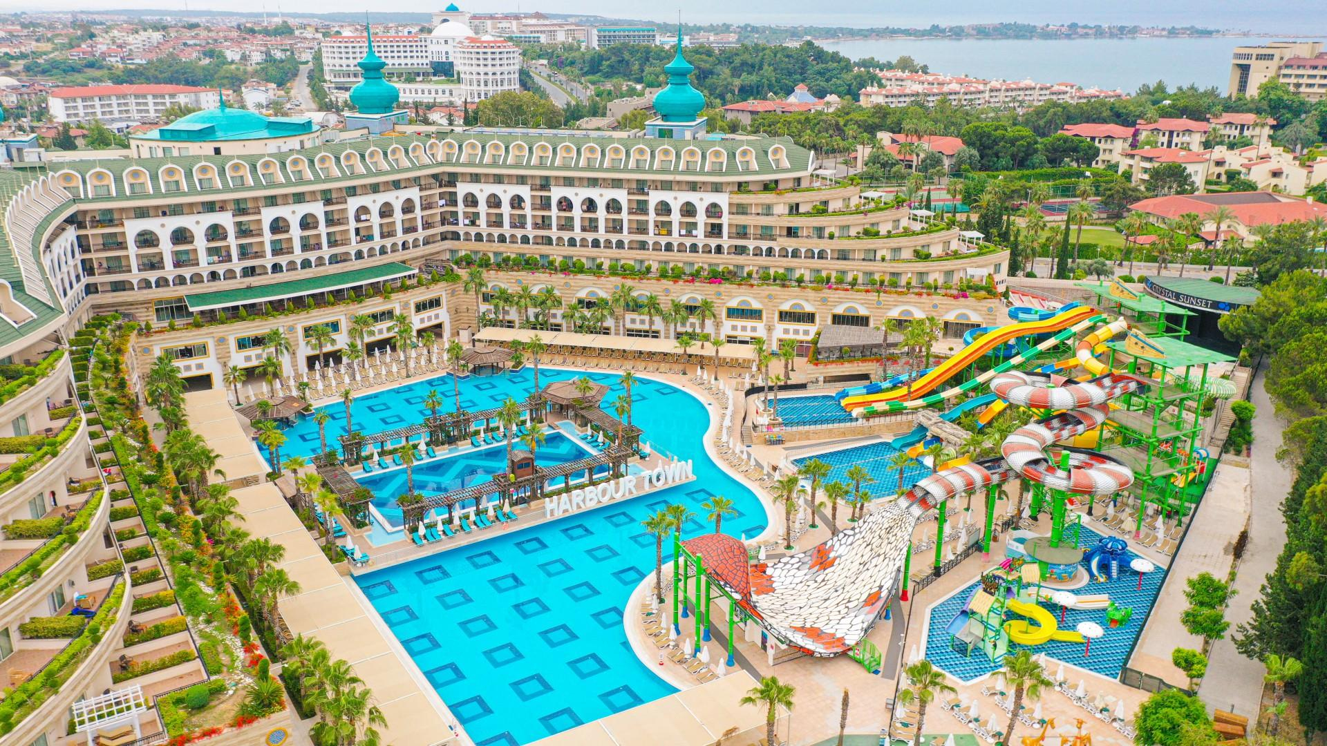 Otel Resmi