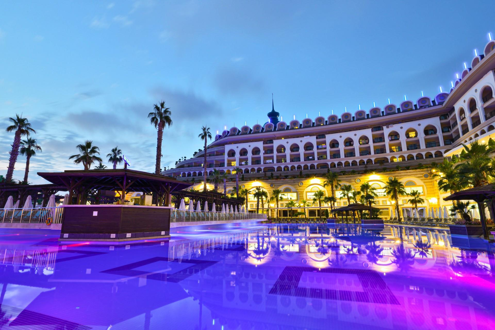Otel Resmi