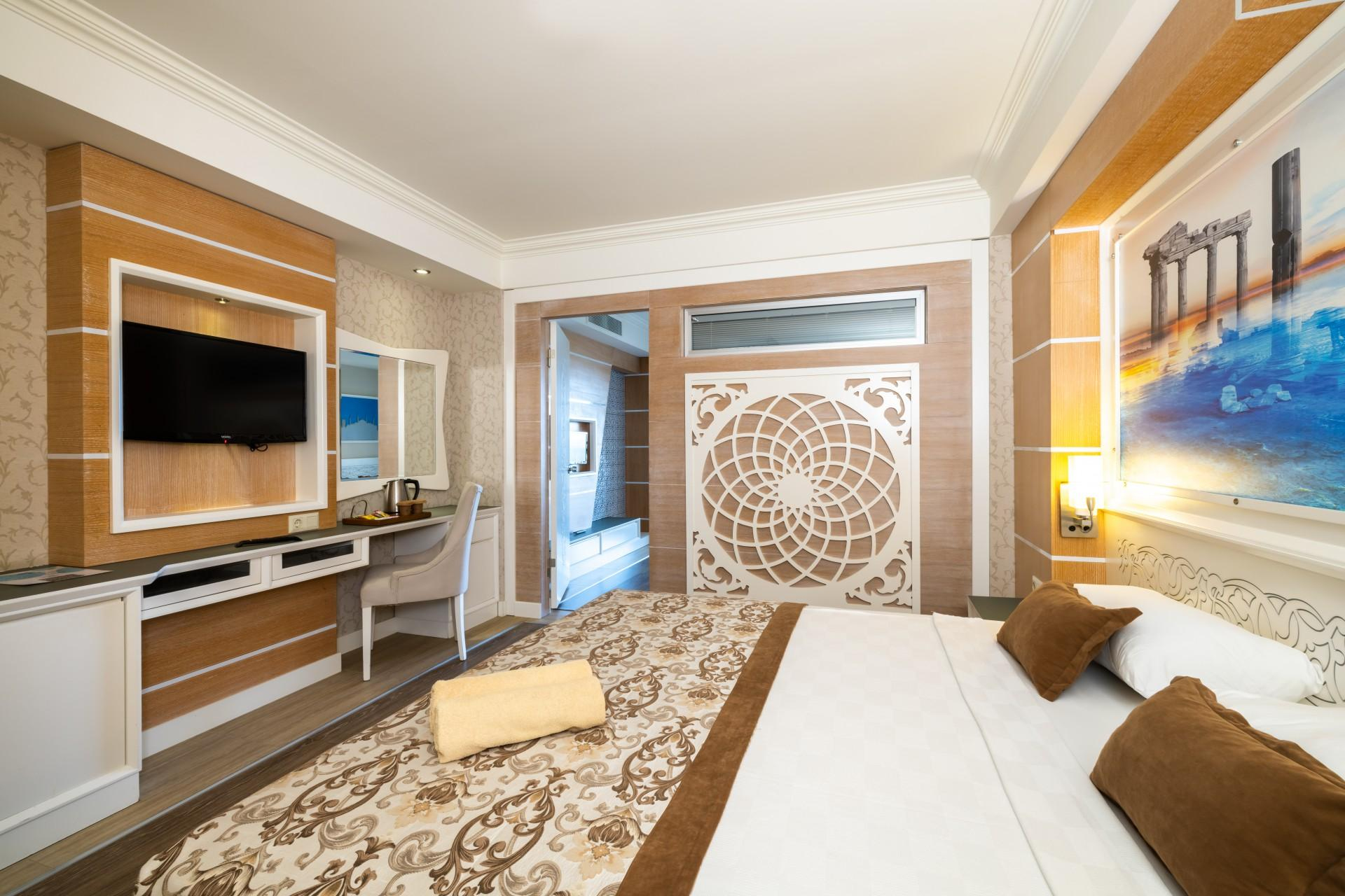 Otel Resmi