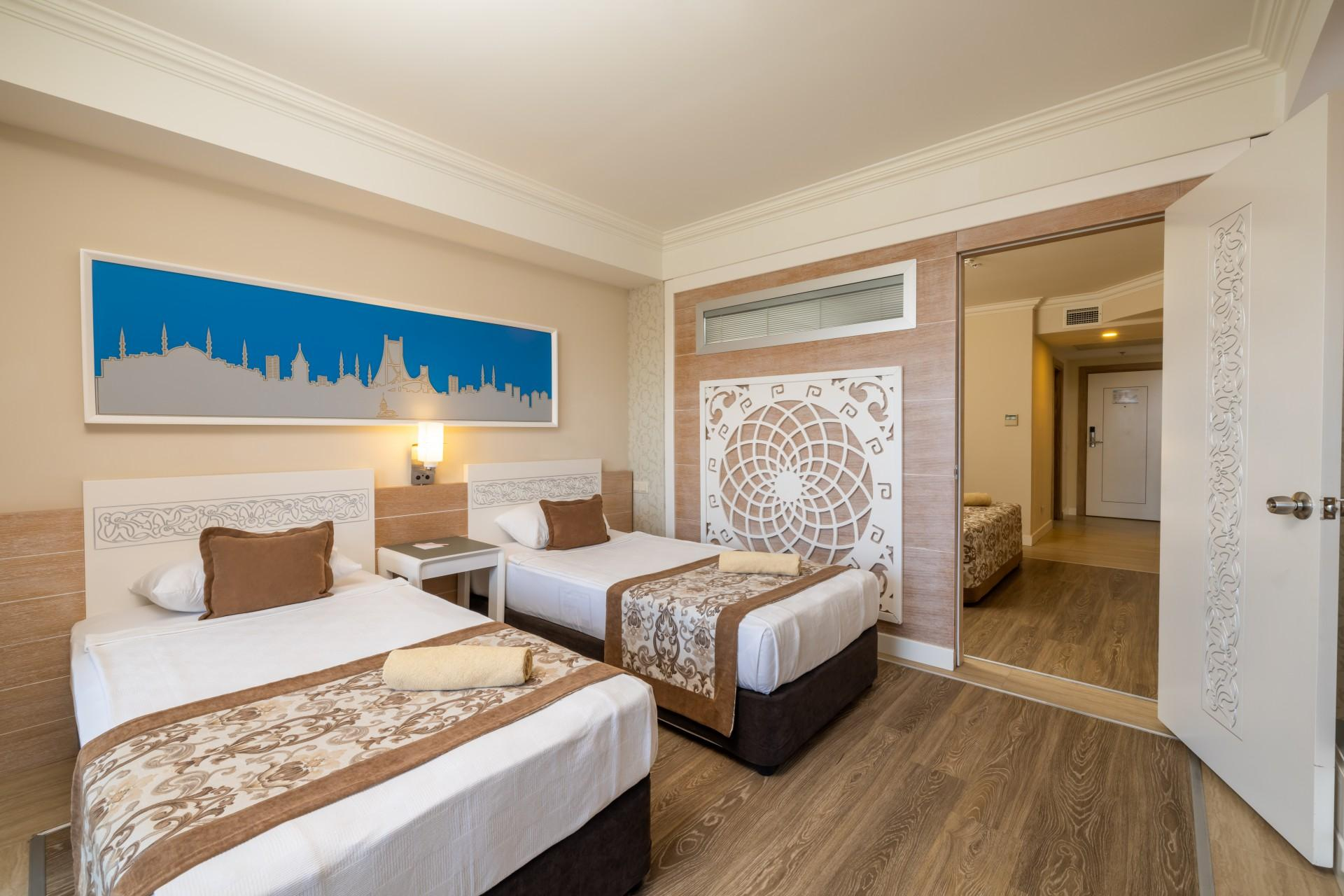 Otel Resmi