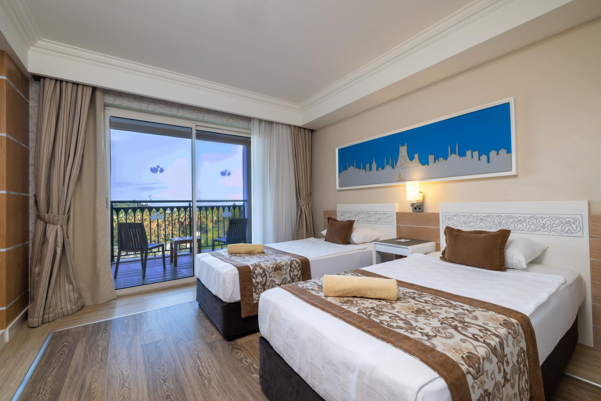Otel Resmi