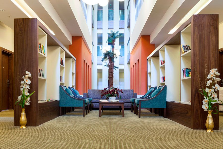 Otel Resmi