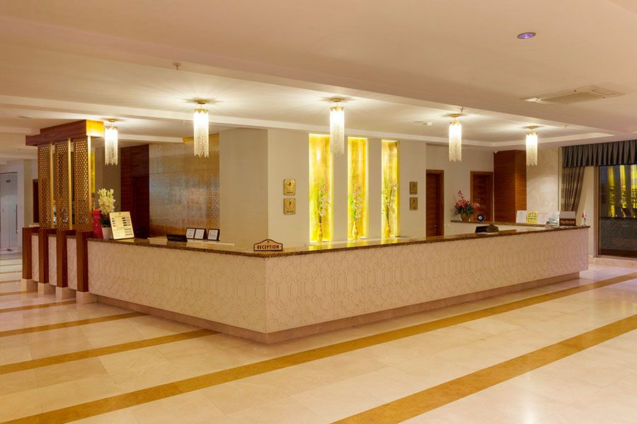 Otel Resmi