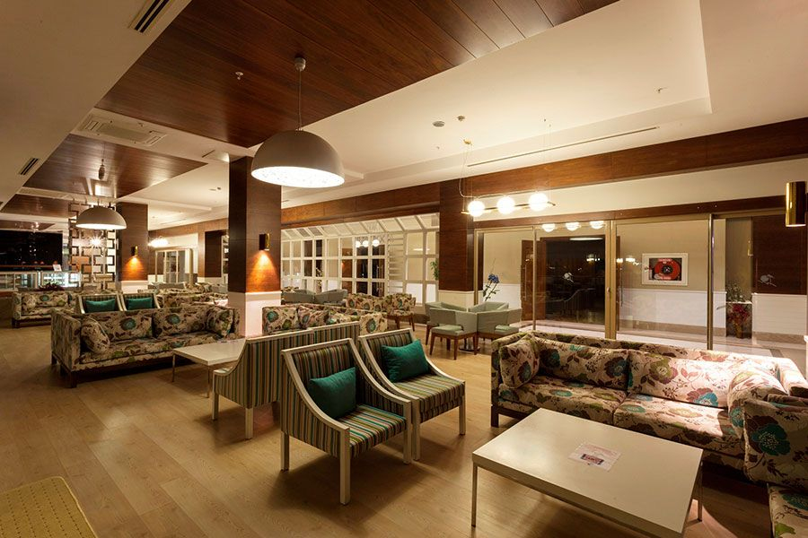 Otel Resmi