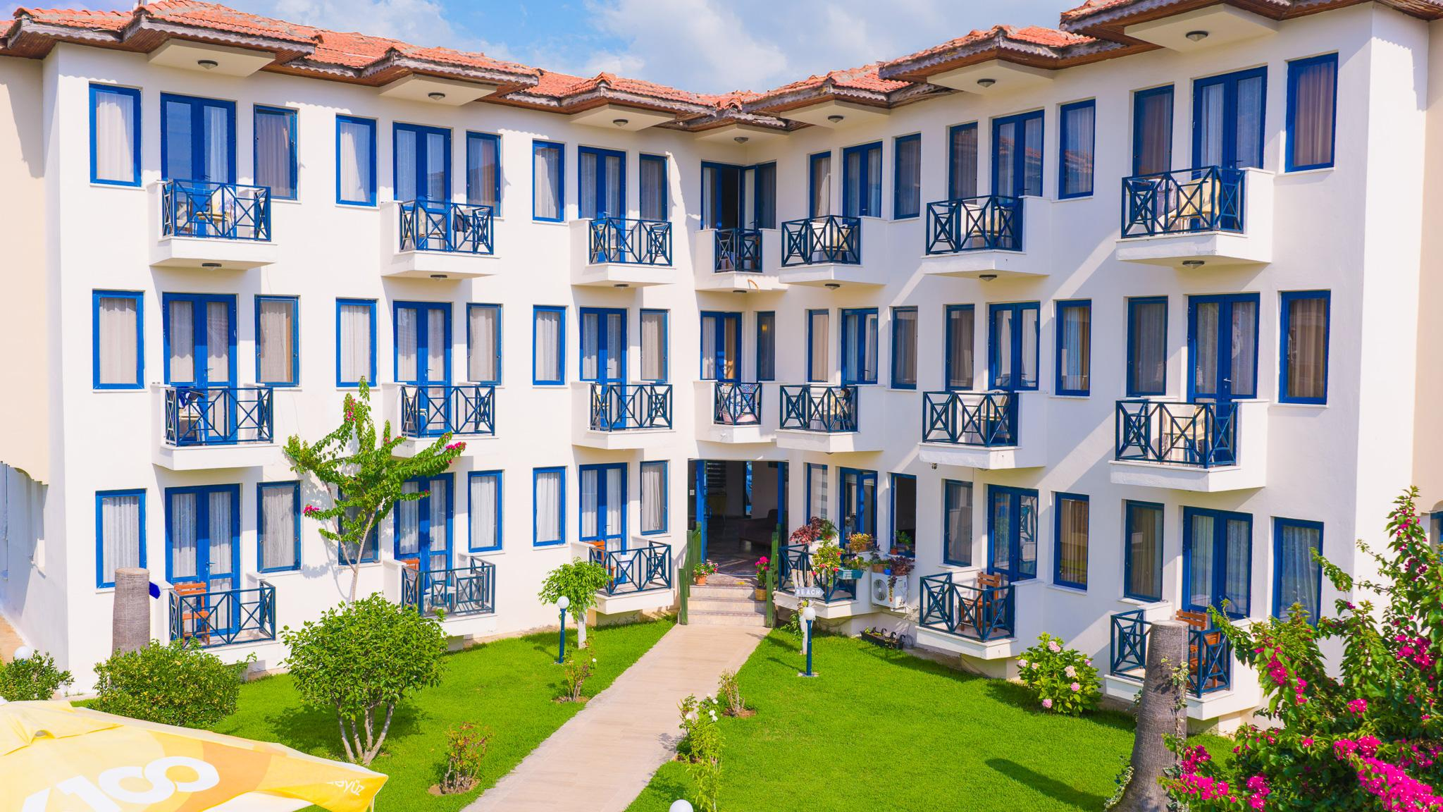 Otel Resmi