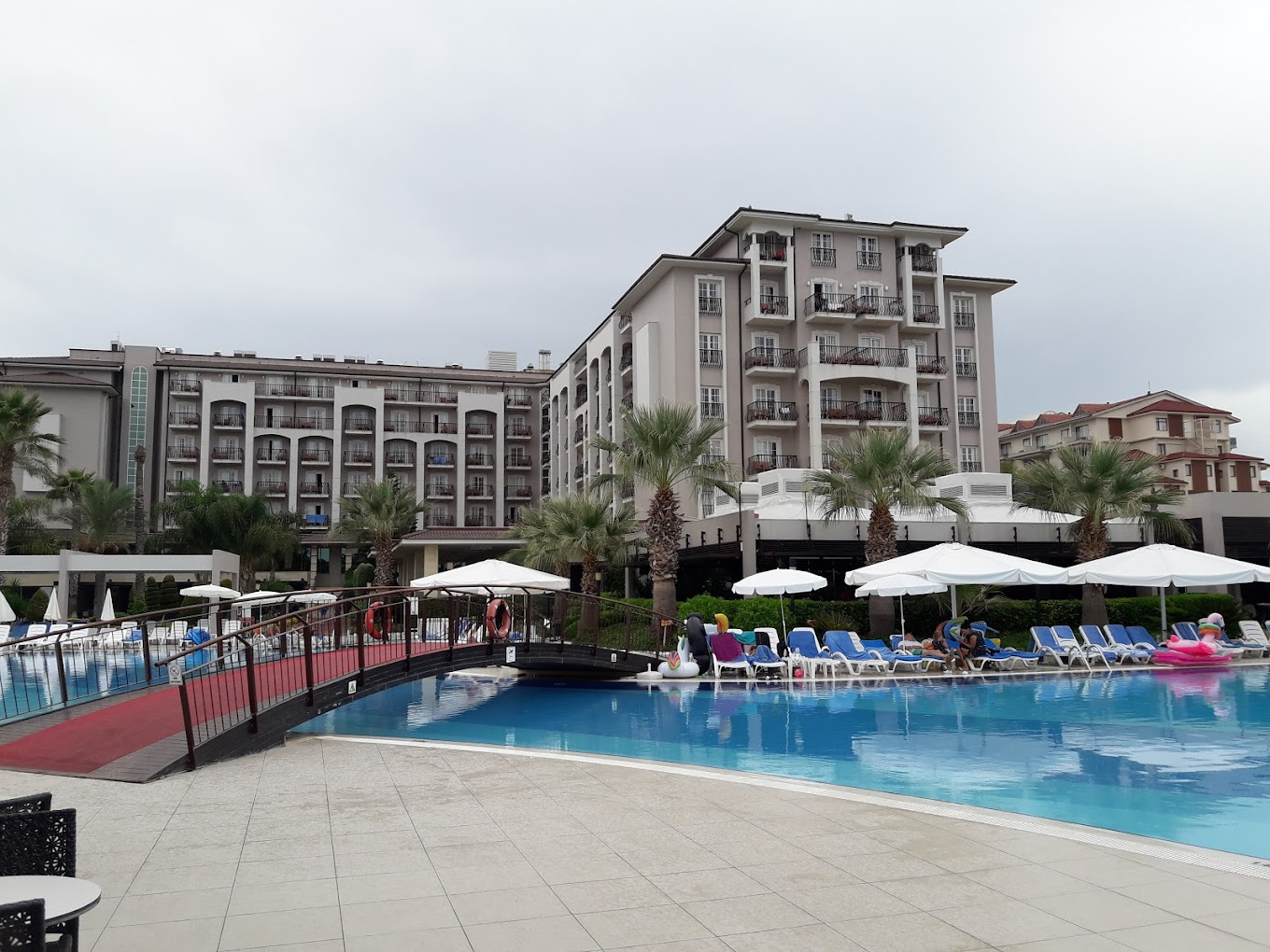 Sunis Elita Beach Resort Hotel & Spa — 6