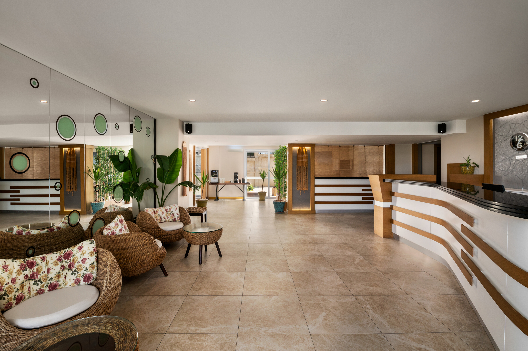 La Quinta By Wyndham Çeşme — 5