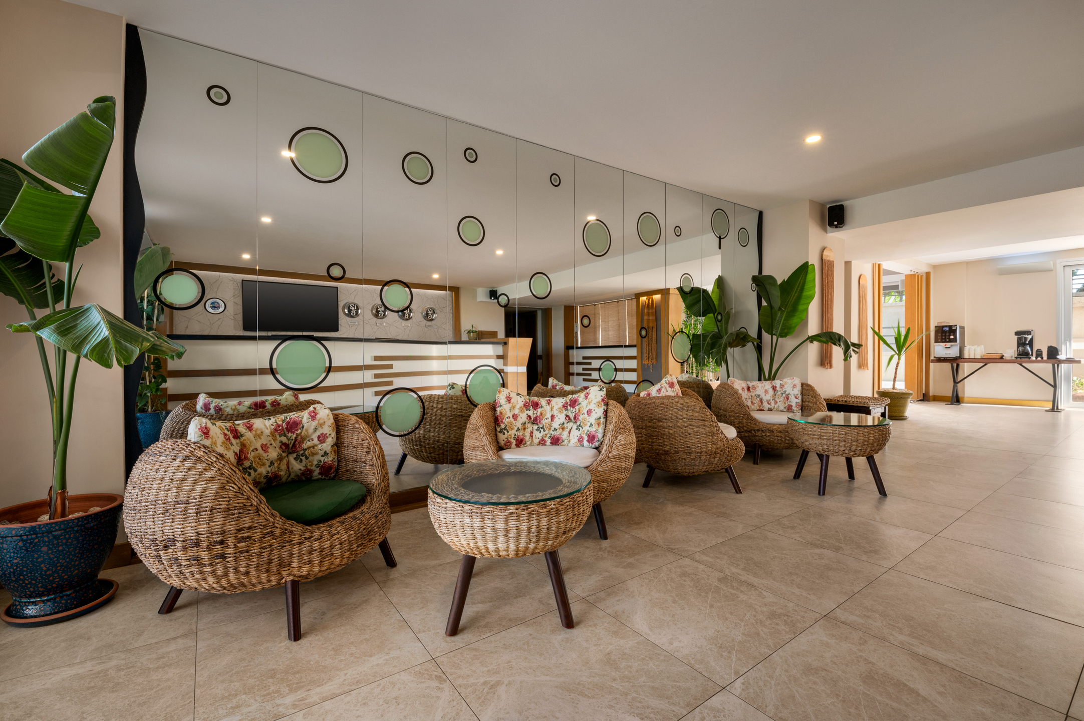 La Quinta By Wyndham Çeşme — 6