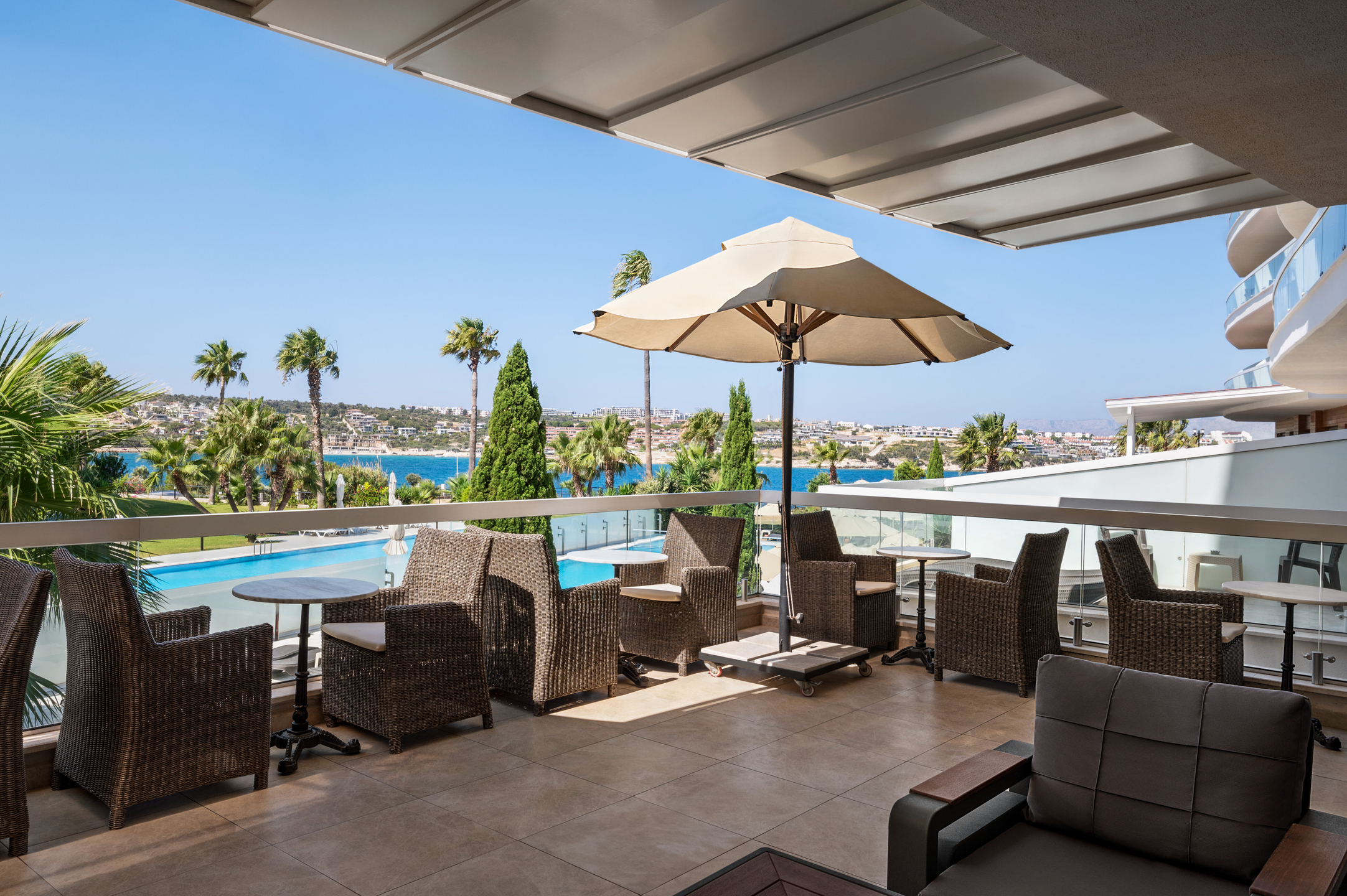 La Quinta By Wyndham Çeşme — 7