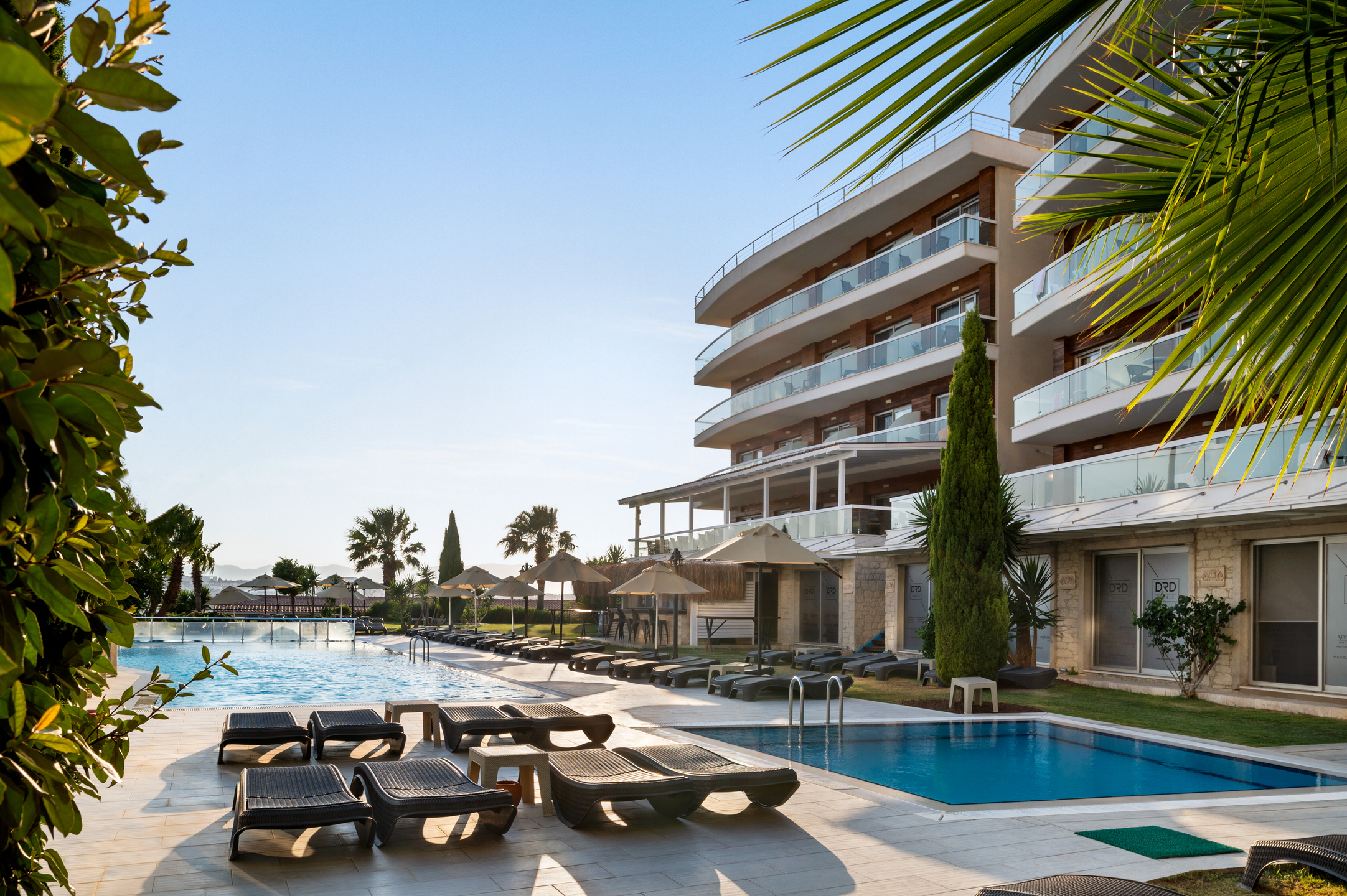 La Quinta By Wyndham Çeşme — 8