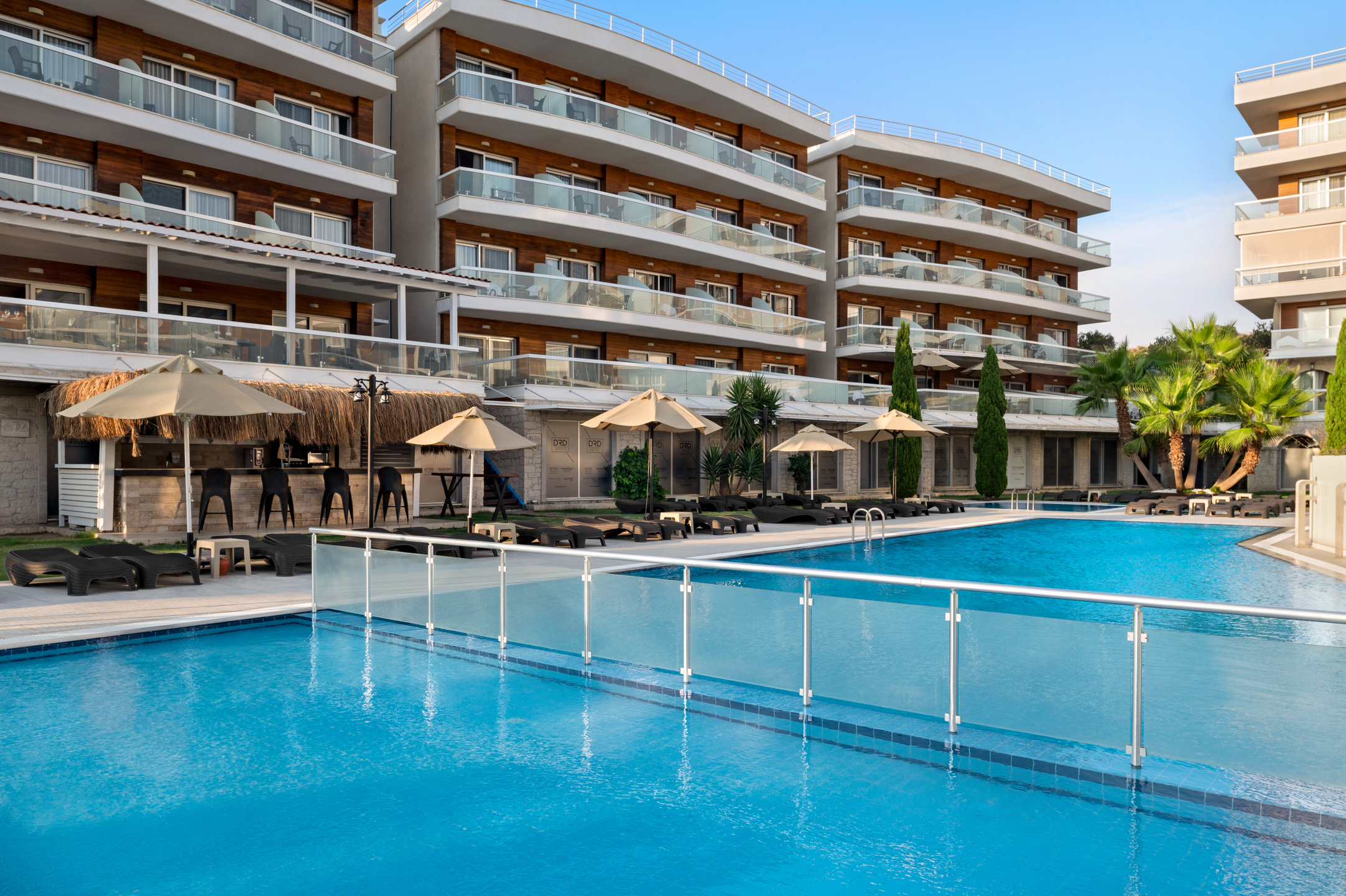 La Quinta By Wyndham Çeşme — 9