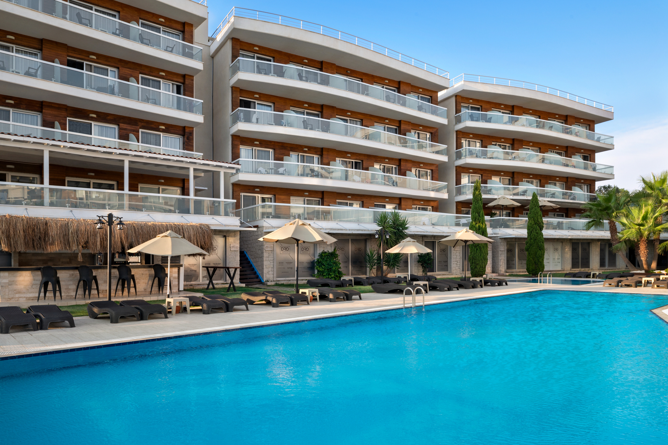La Quinta By Wyndham Çeşme — 10