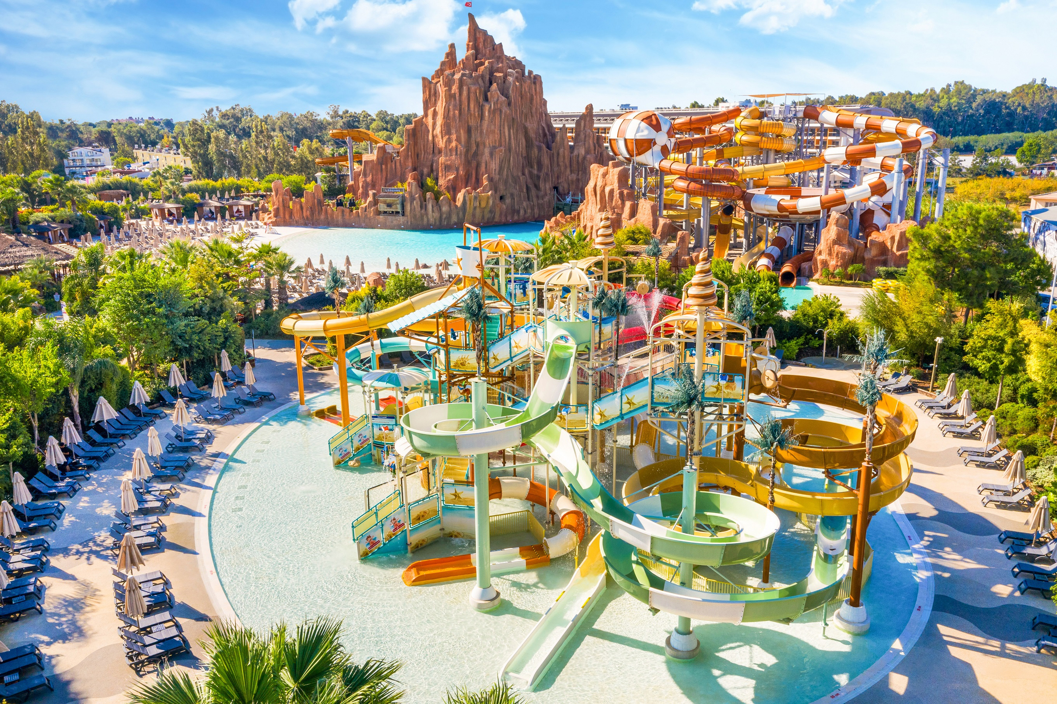 The Land Of Legends Kingdom Hotel Ubfly co il