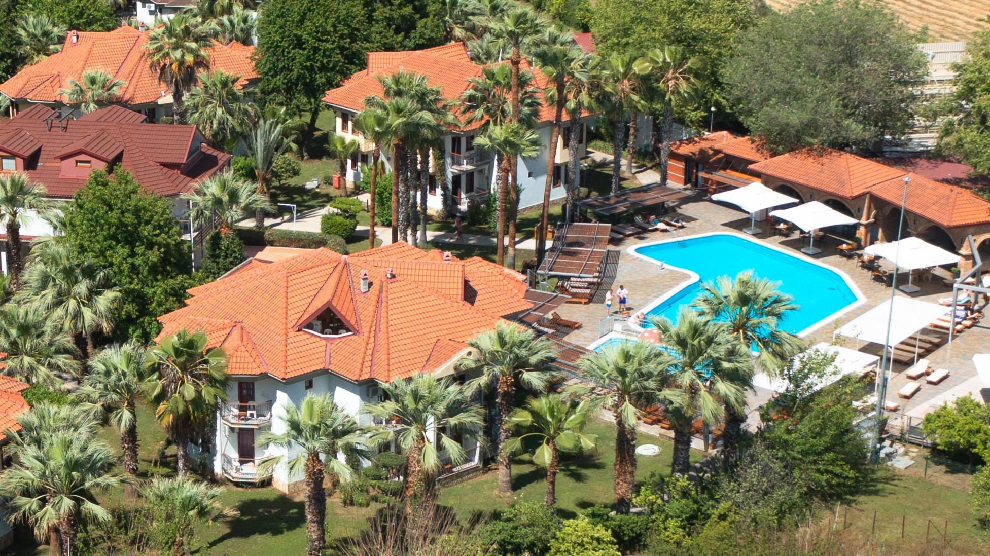 Otel Resmi