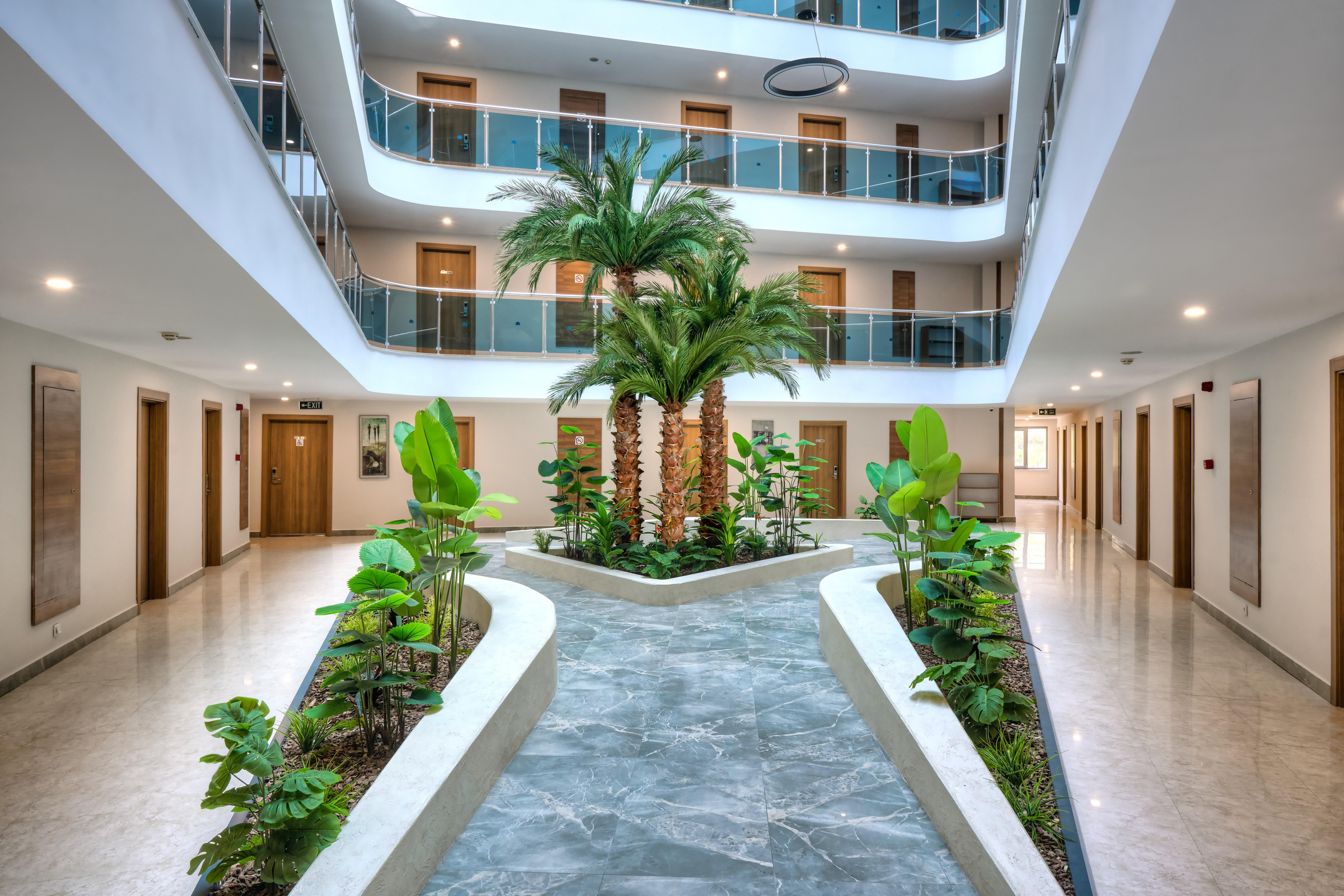 Annabella Diamond Hotel & Spa — 9