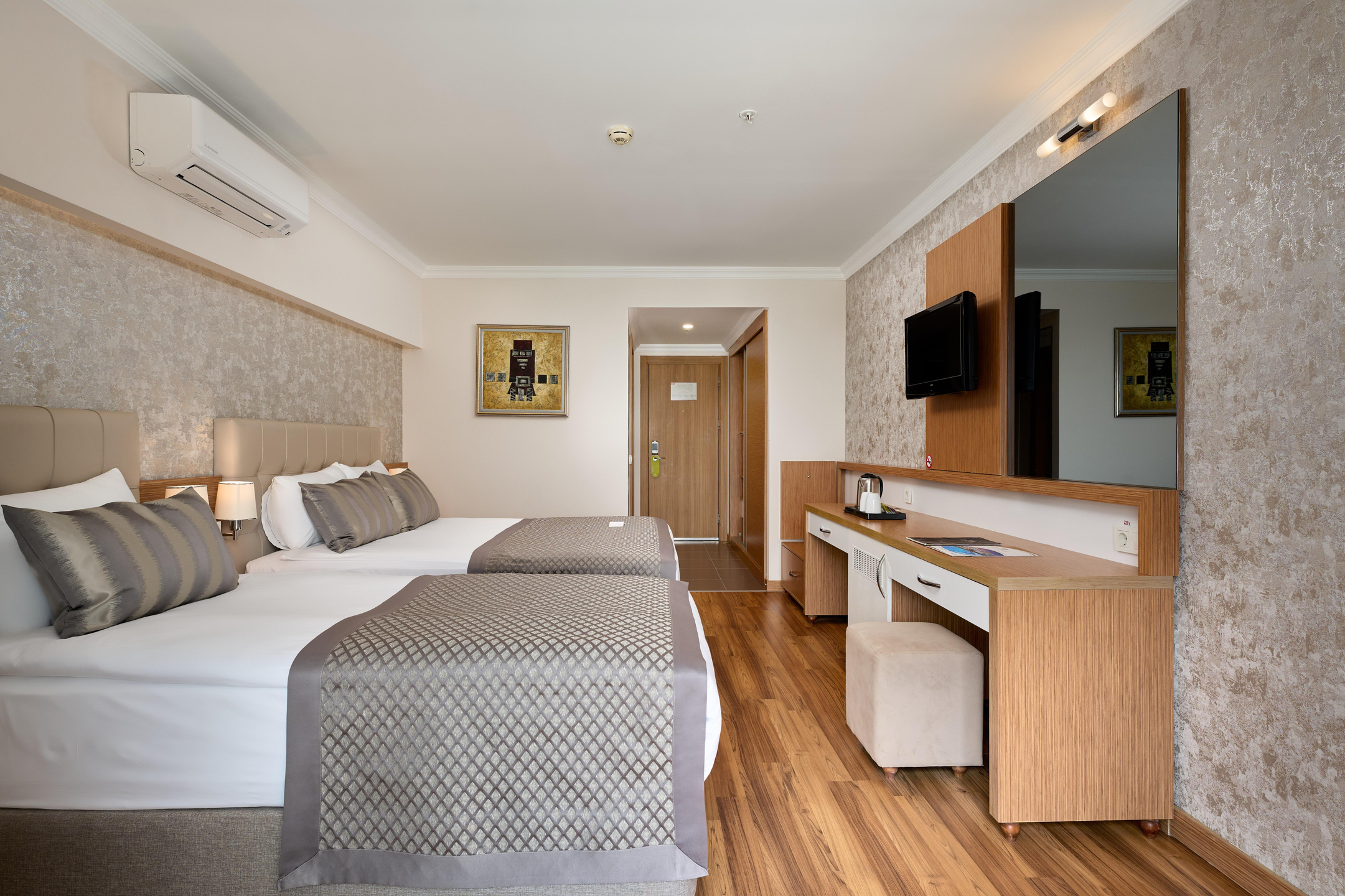 Otel Resmi