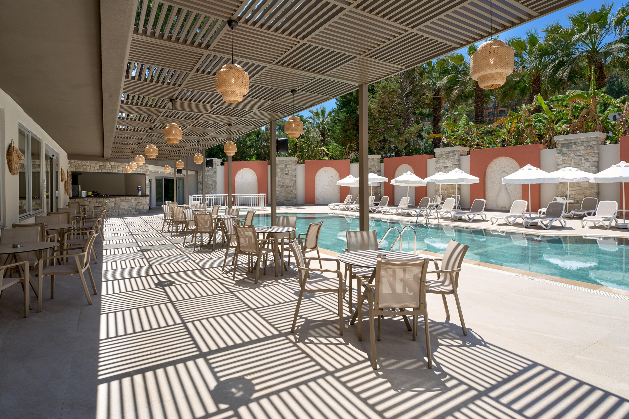 Annabella Park Hotel — 10