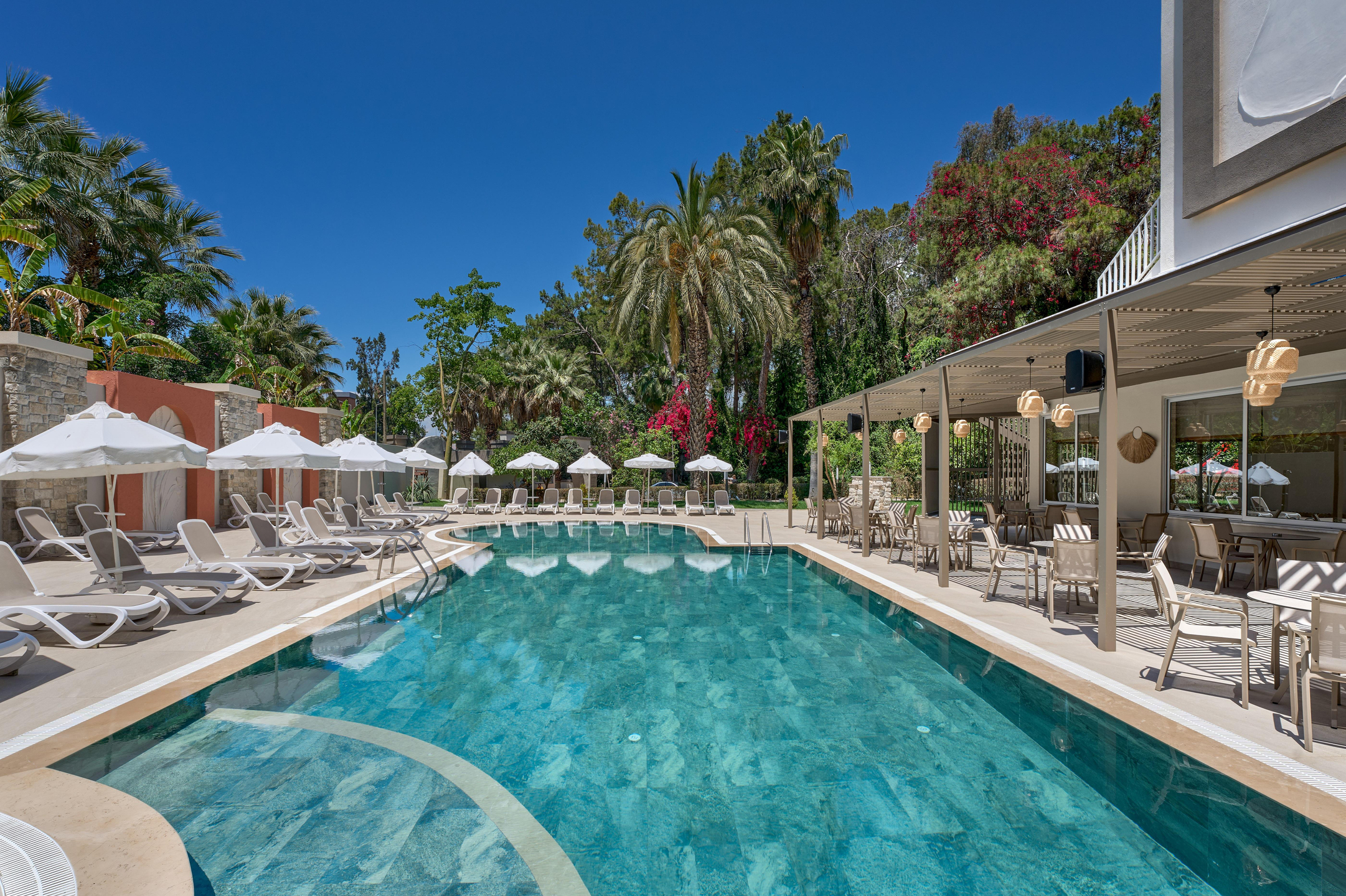 Annabella Park Hotel — 8