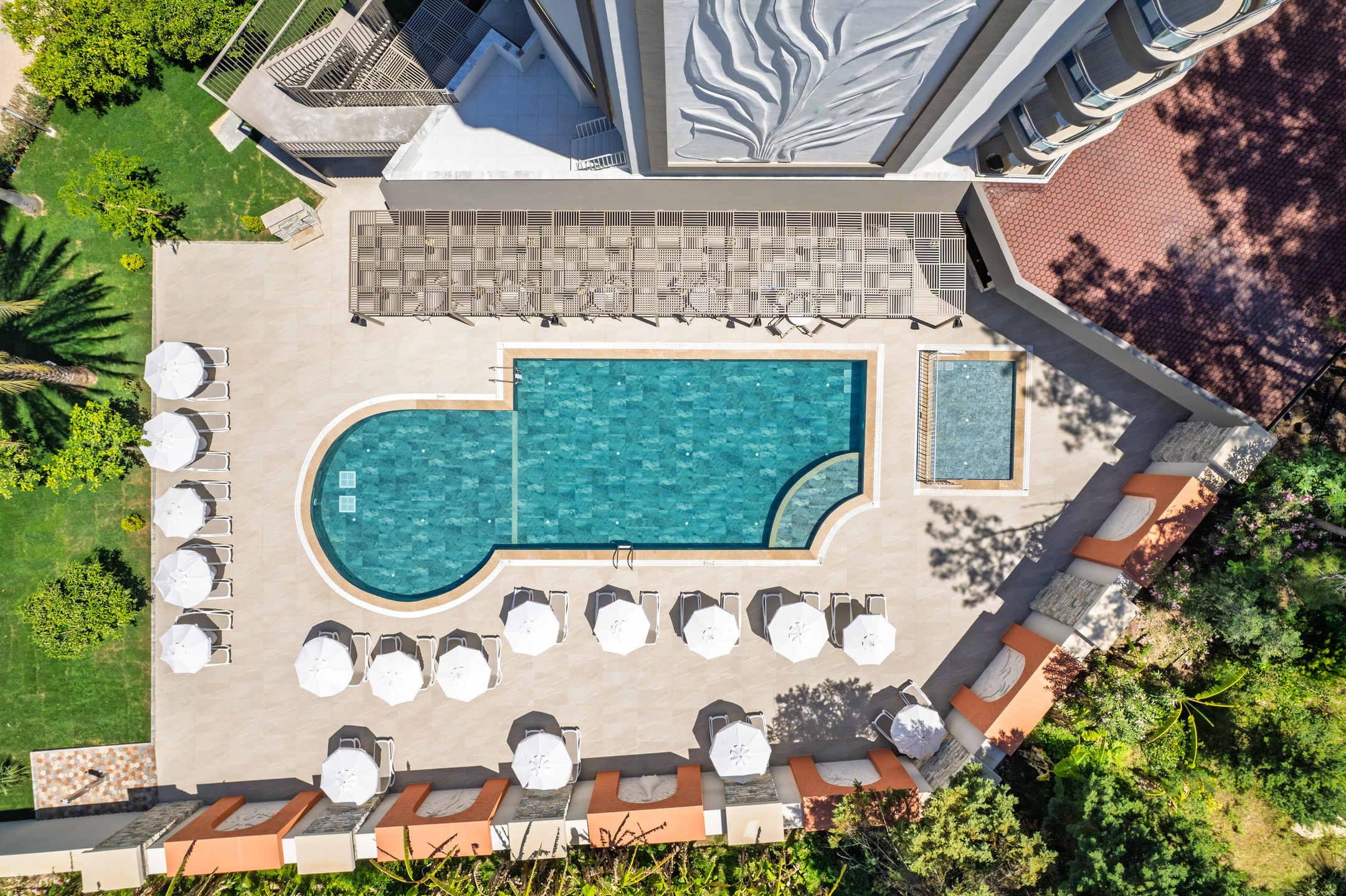 Annabella Park Hotel — 5
