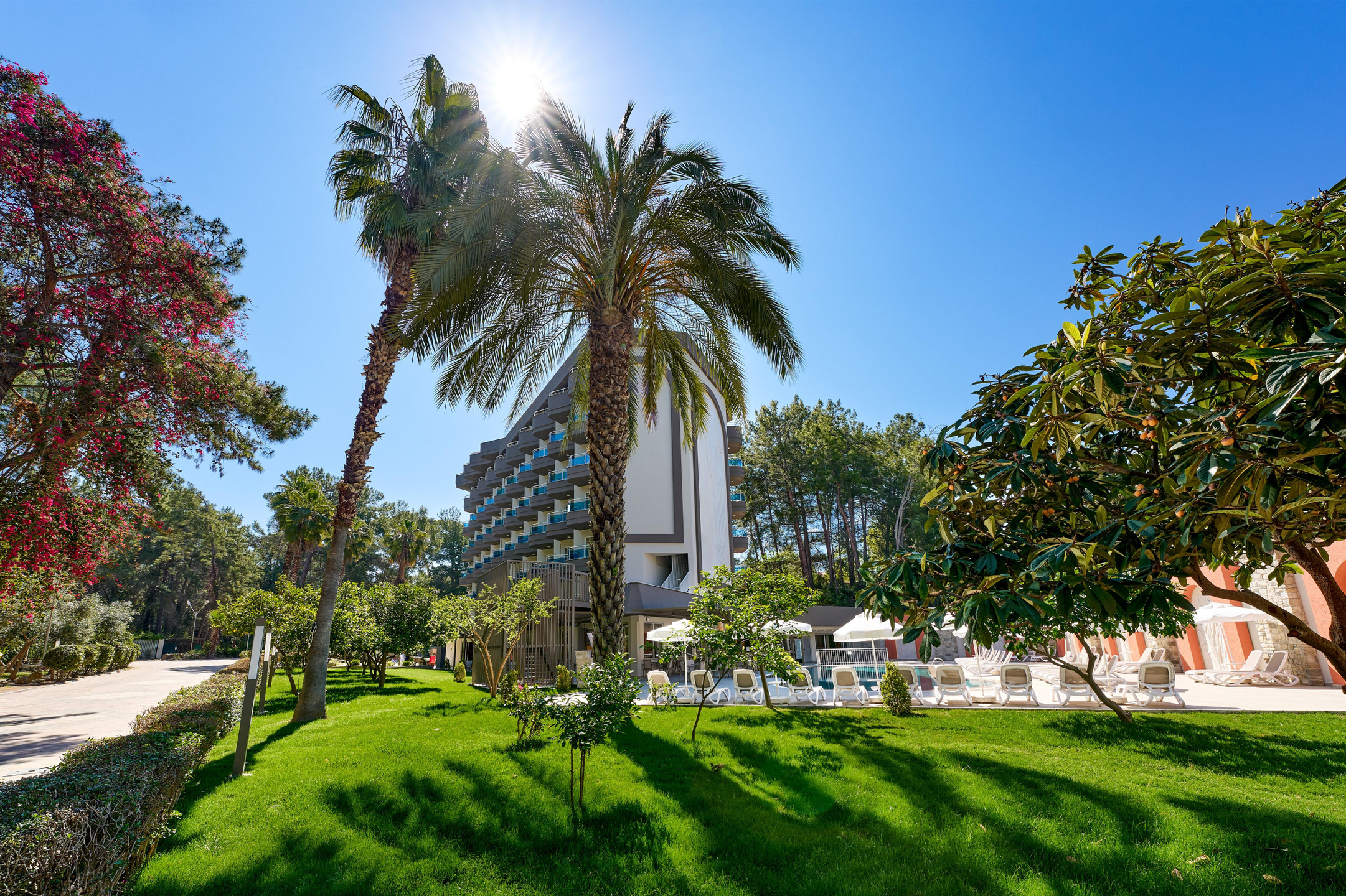 Annabella Park Hotel — 6