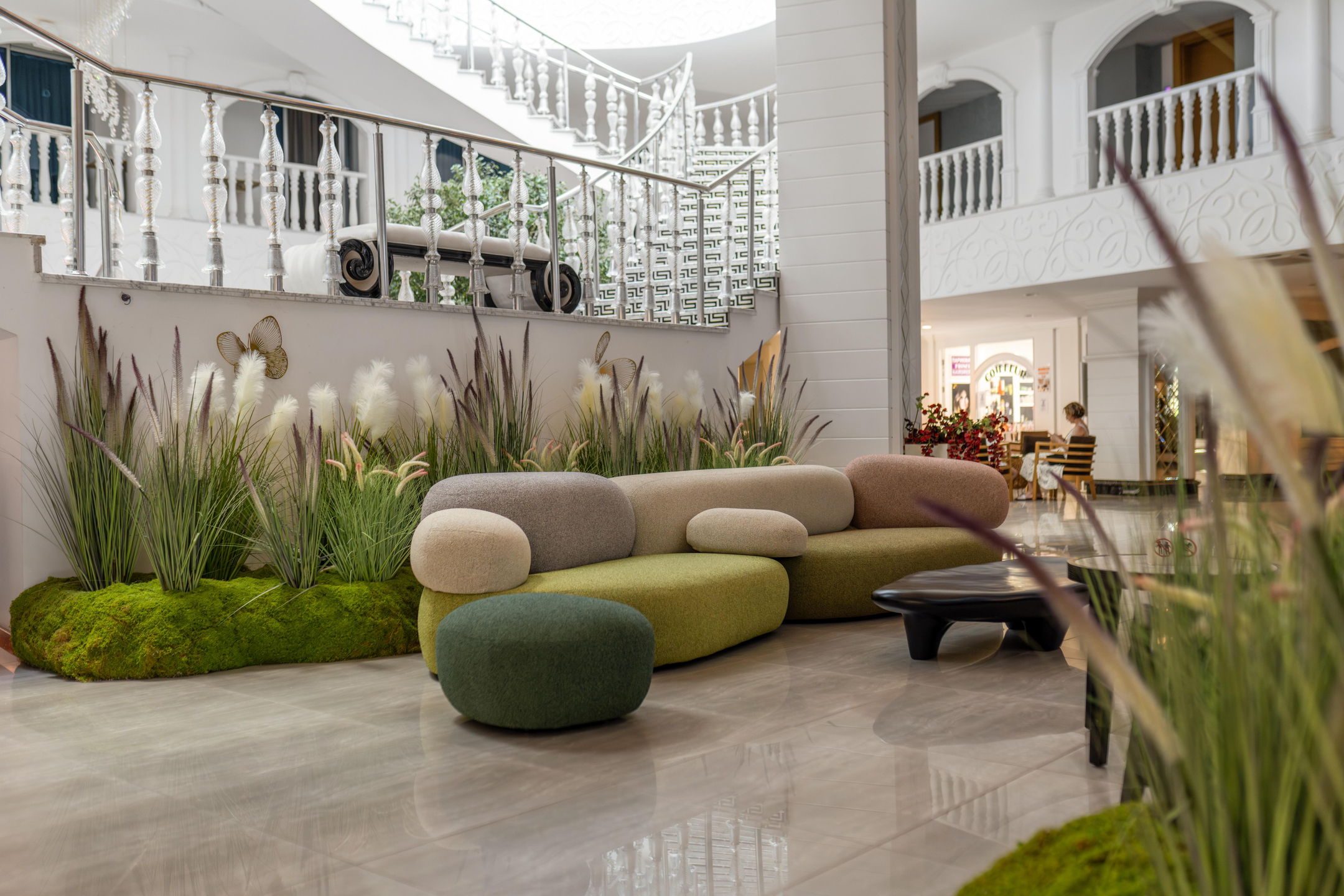 Otel Resmi