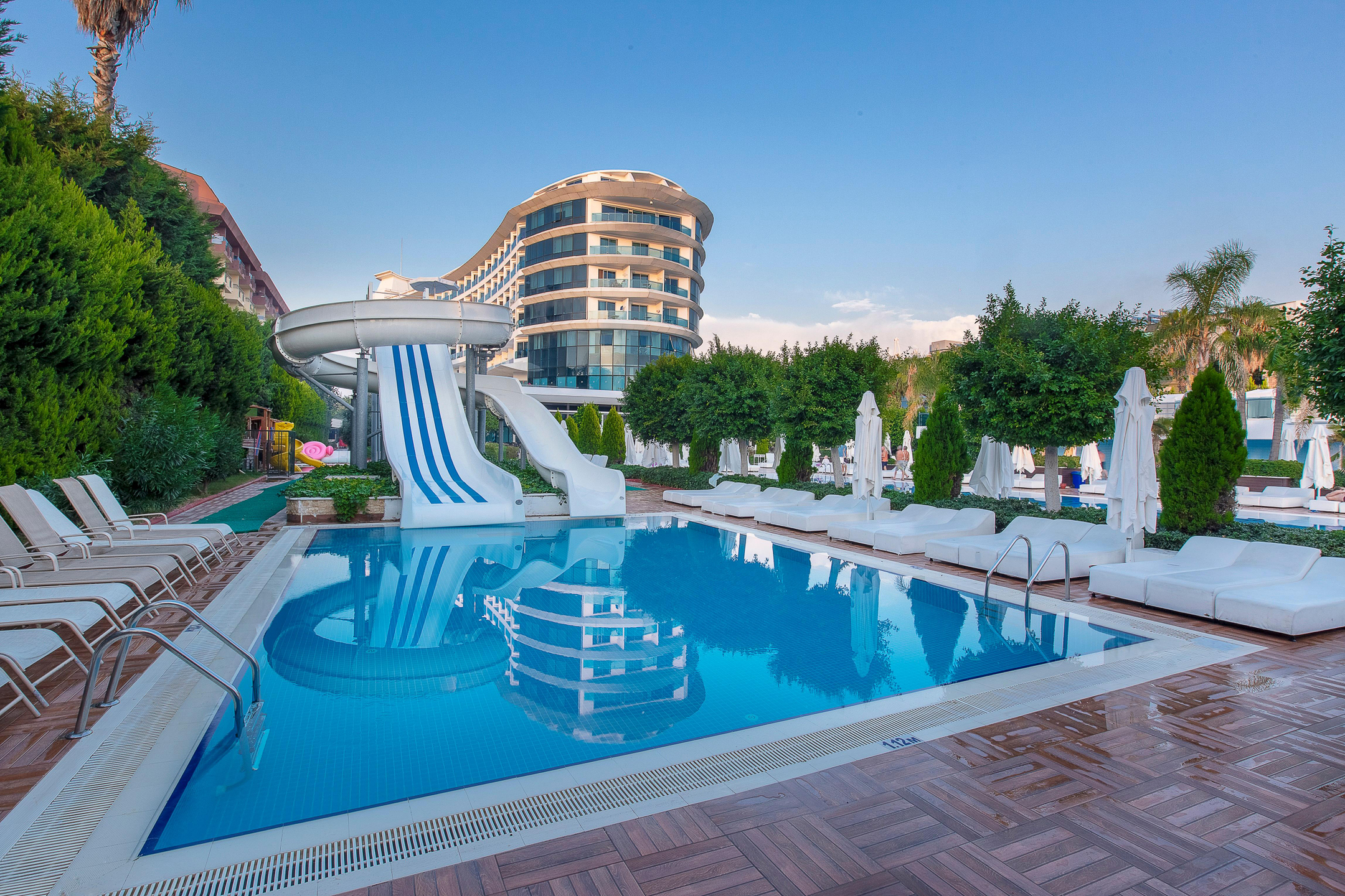 Otel Resmi