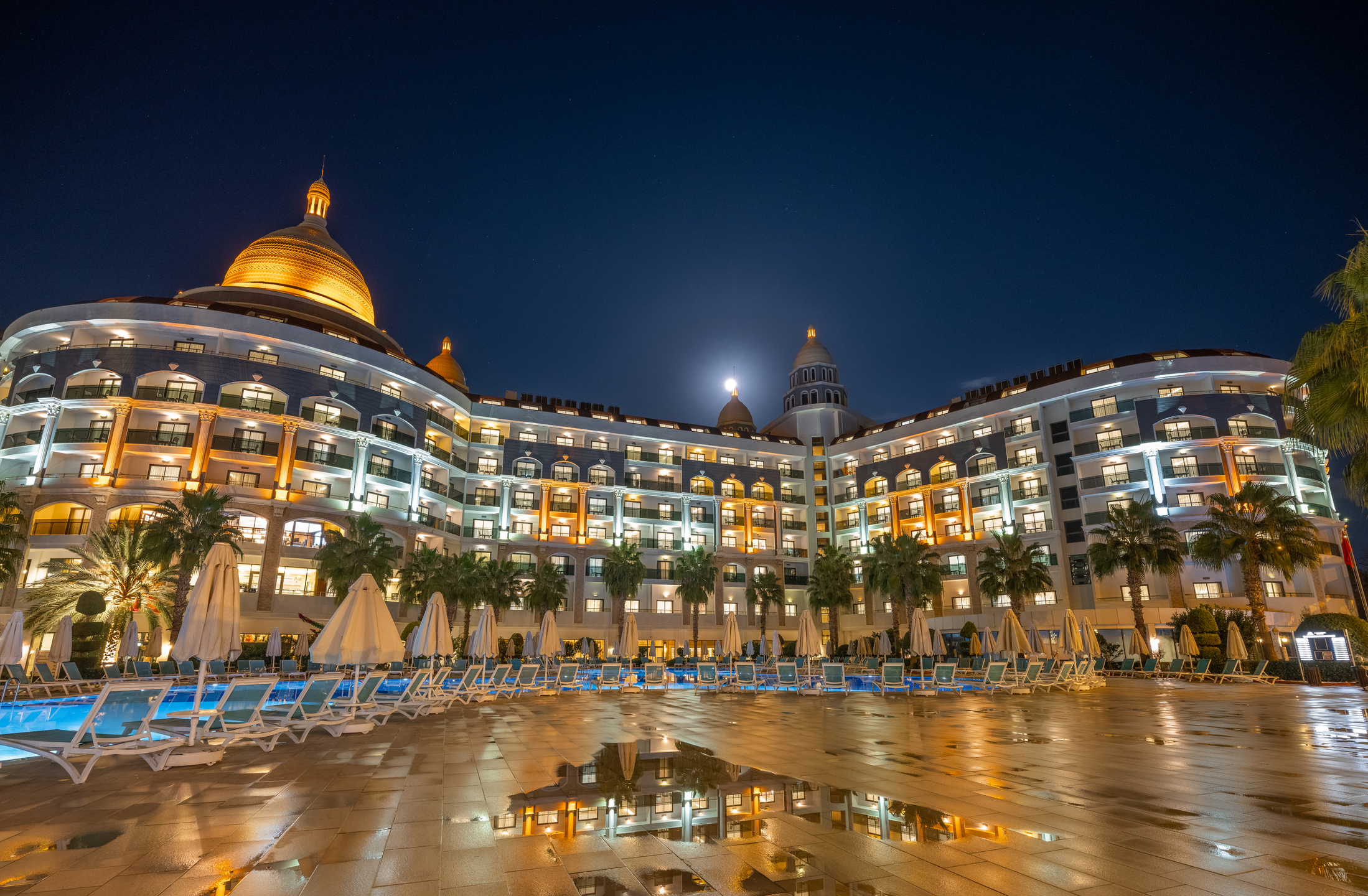 Diamond Premium Hotel & Spa — 8