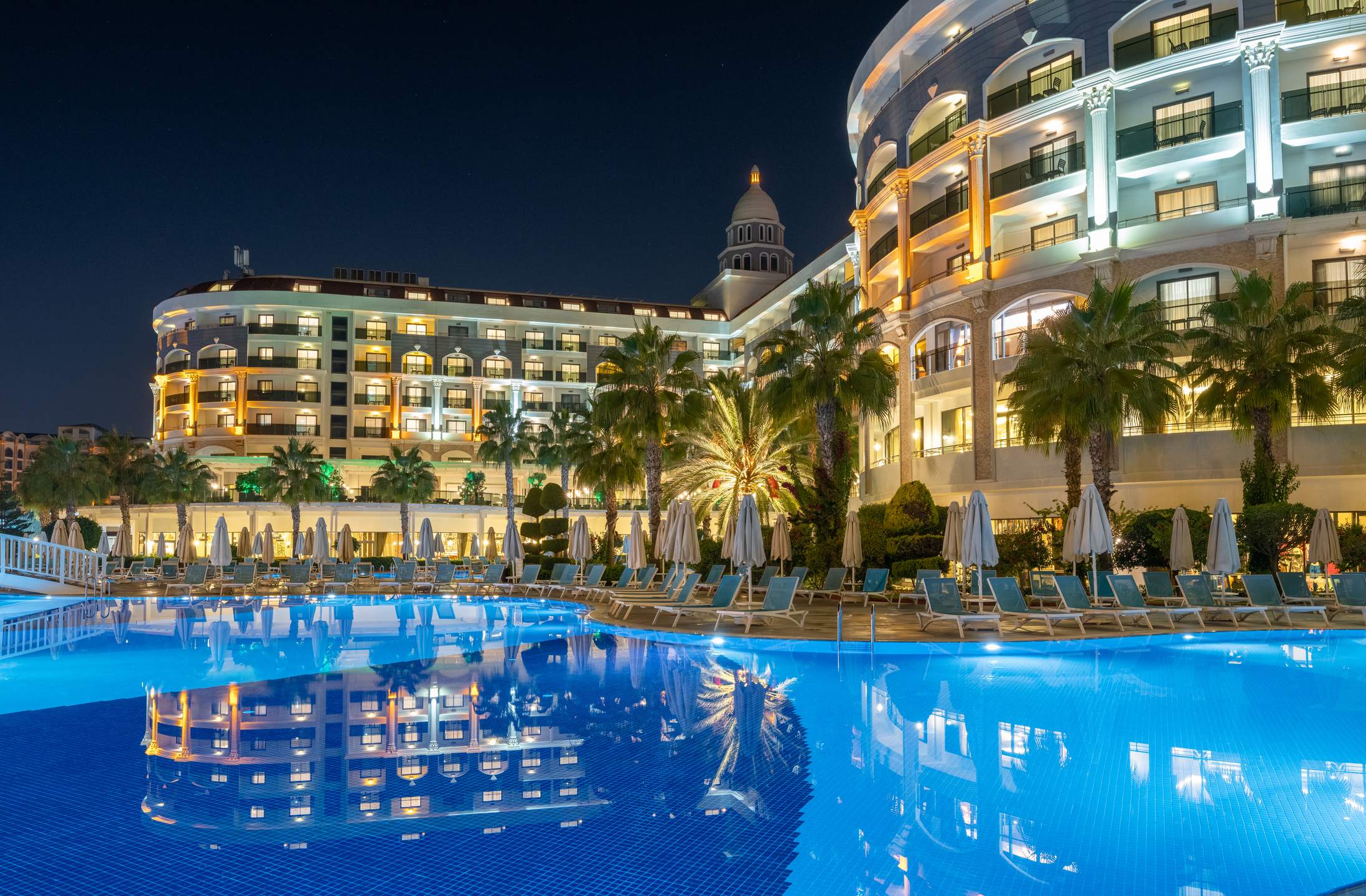 Diamond Premium Hotel & Spa — 9