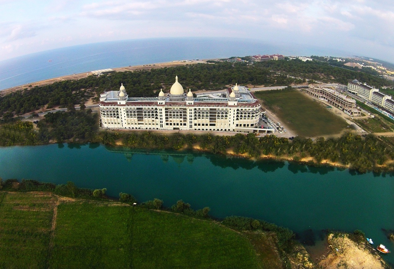 Diamond Premium Hotel & Spa — 10
