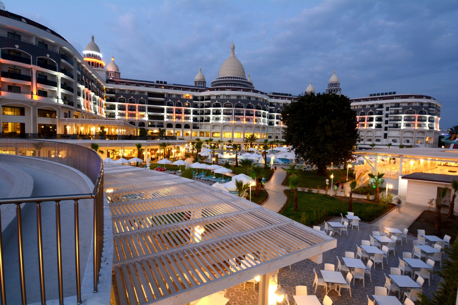 Diamond Premium Hotel & Spa — 7