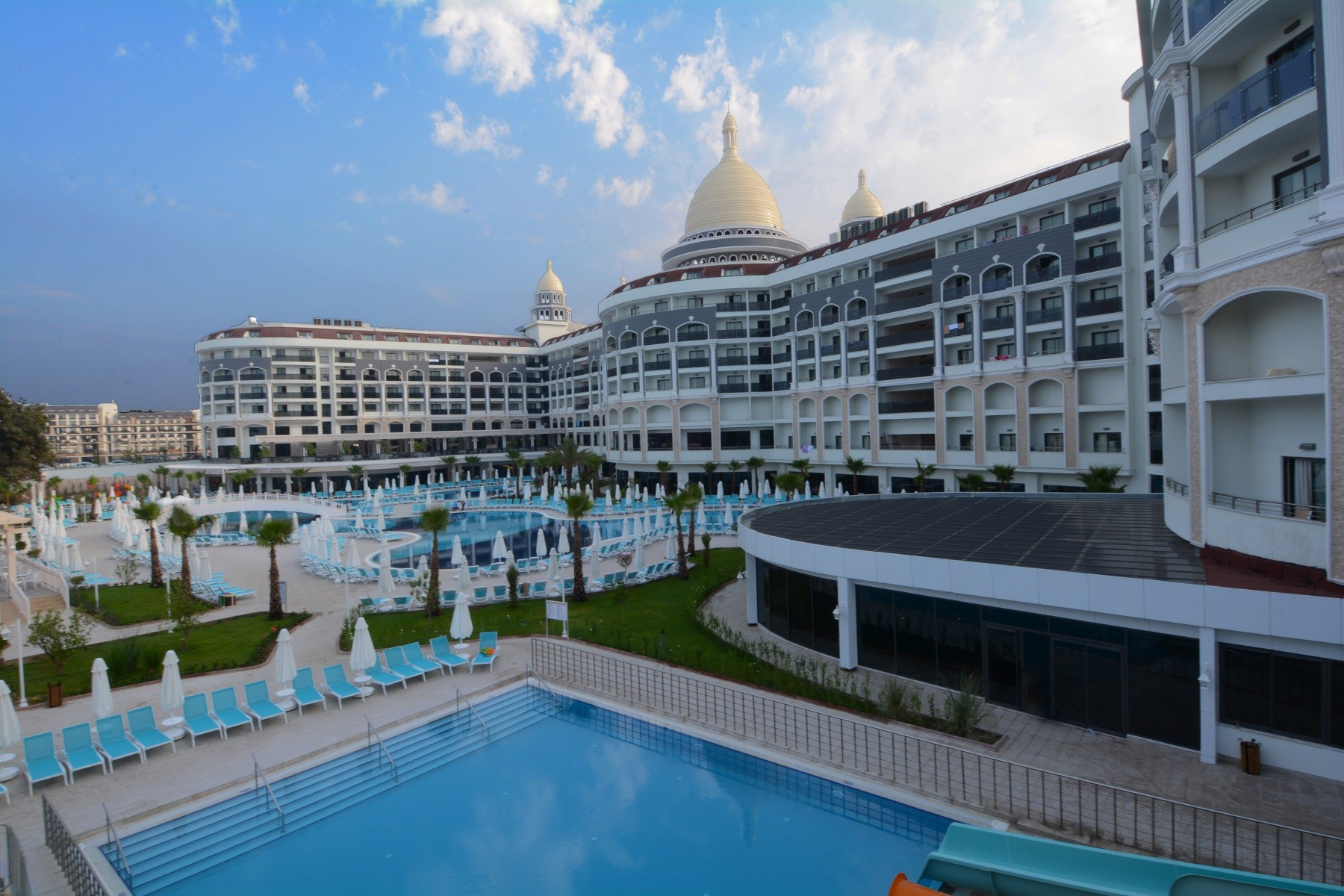 Diamond Premium Hotel & Spa — 5