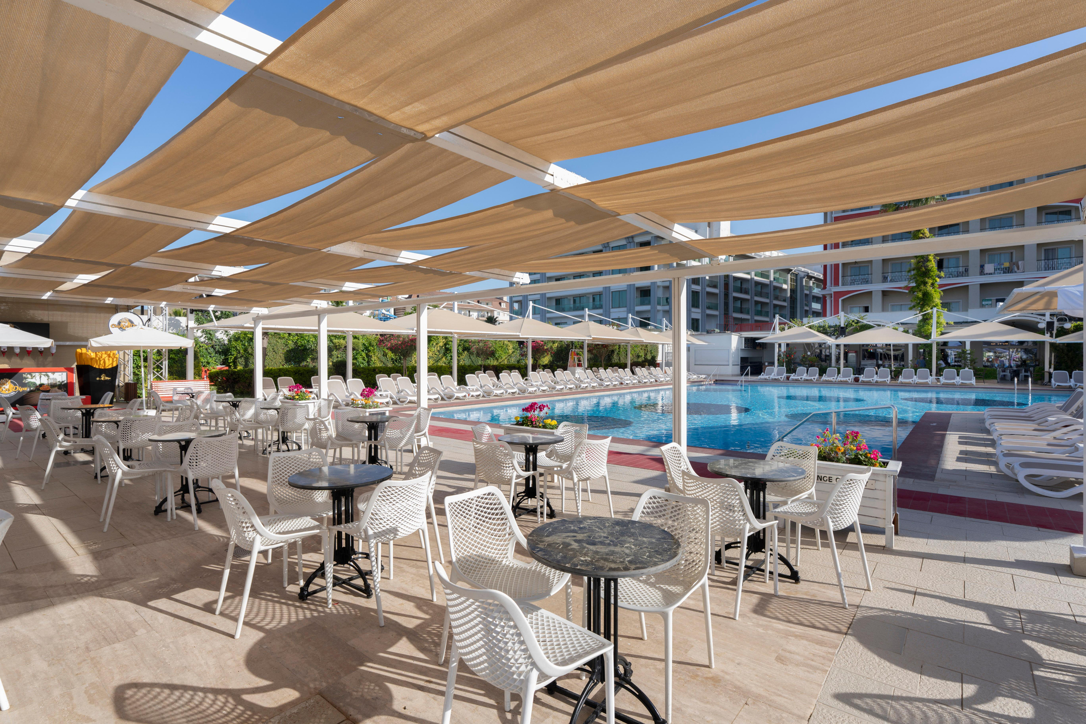 Orange County Belek — 5